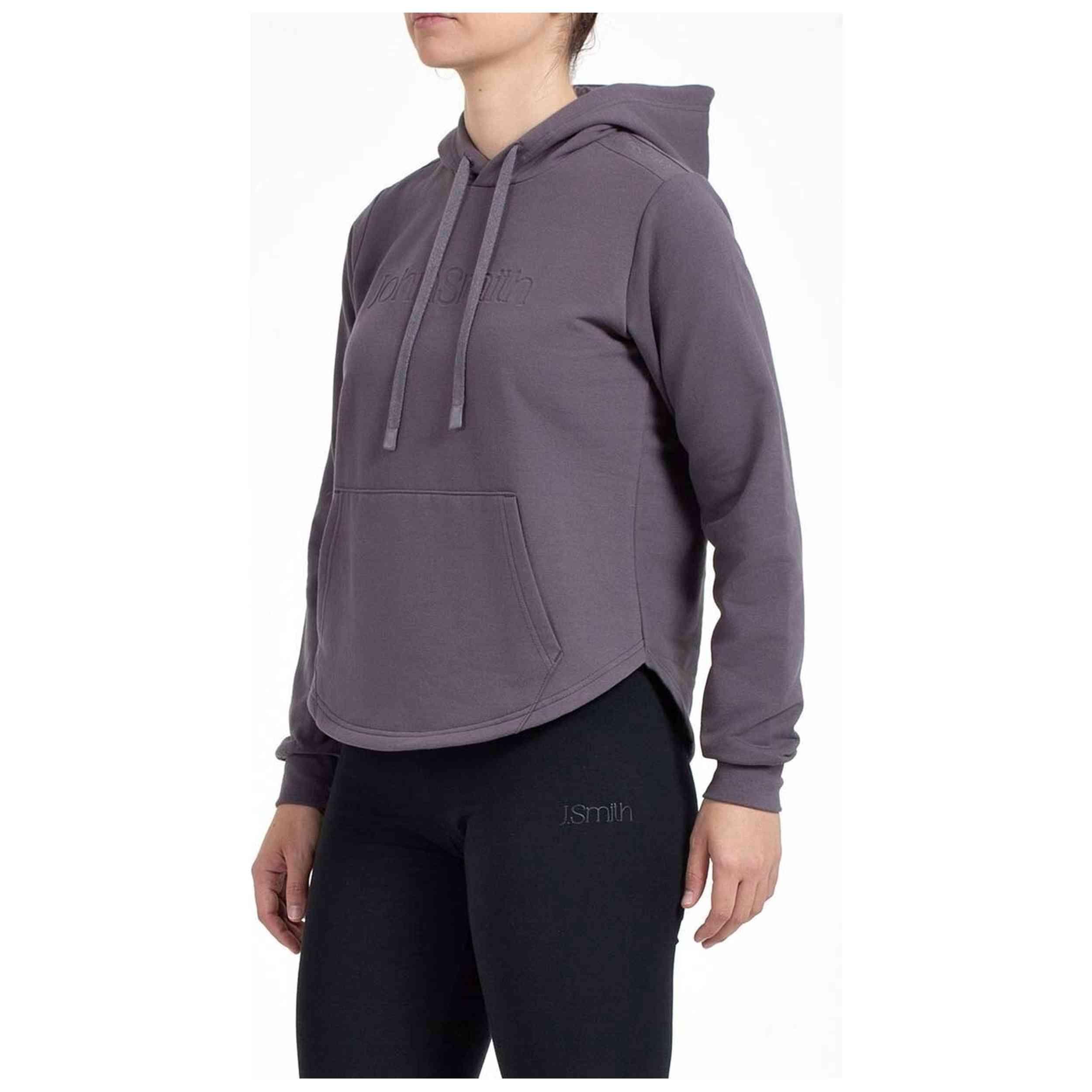 Felpa con cappuccio John smith modello 235-04253564200 per uomini 2/4