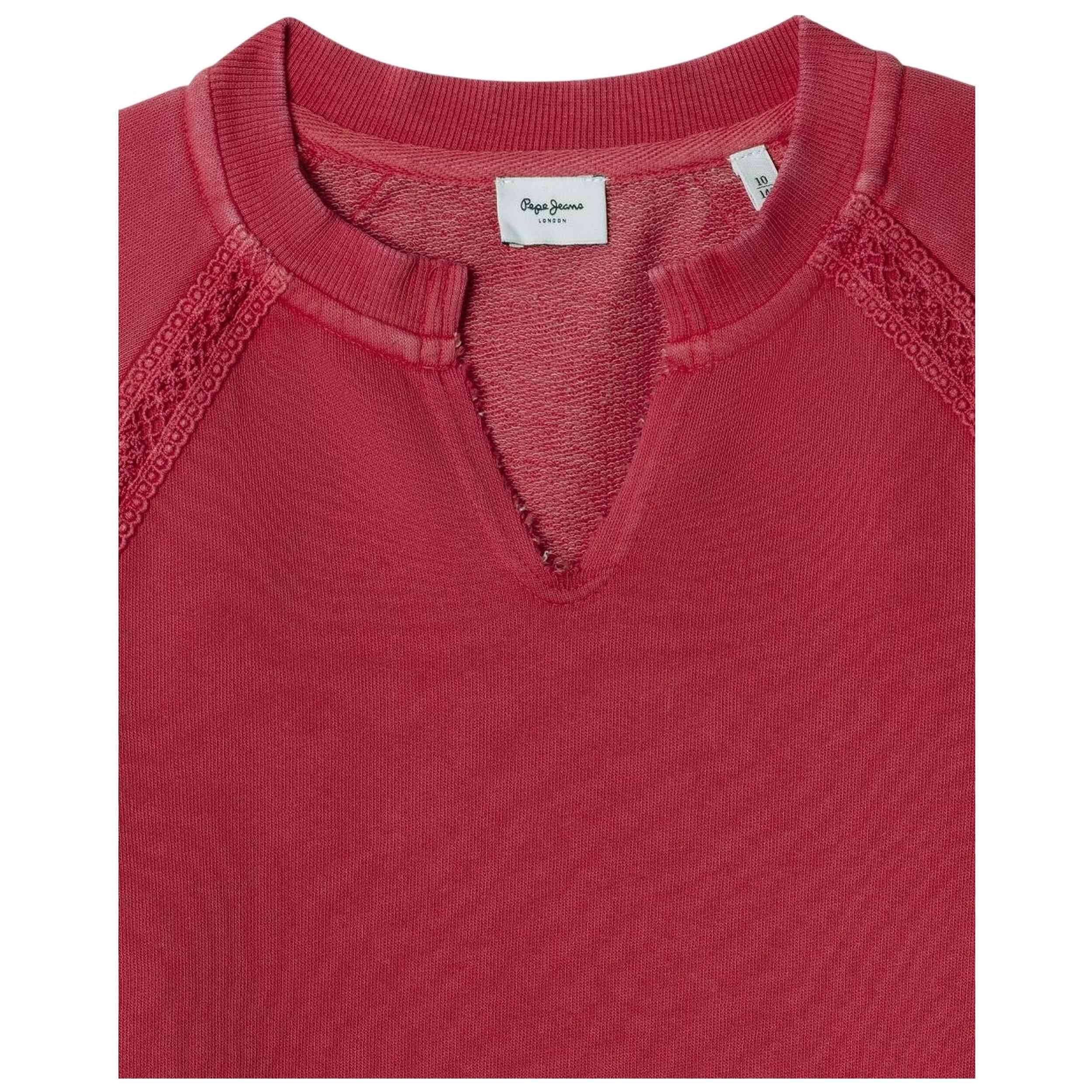 Camisola Pepe jeans modelo PG5800020-264 para garotas 3/4