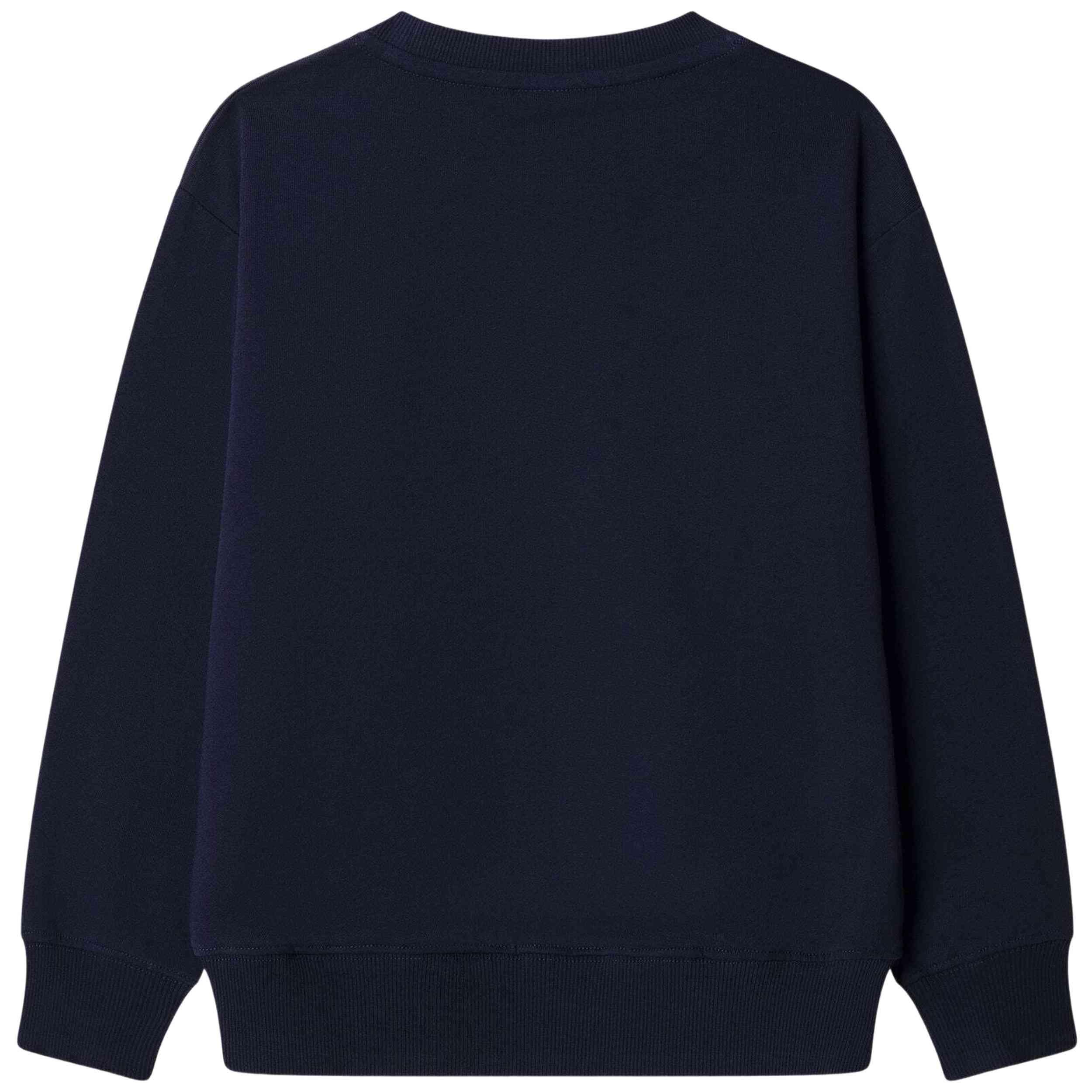 Sweater Pepe jeans model PB5800073-595 voor jongens 3/5