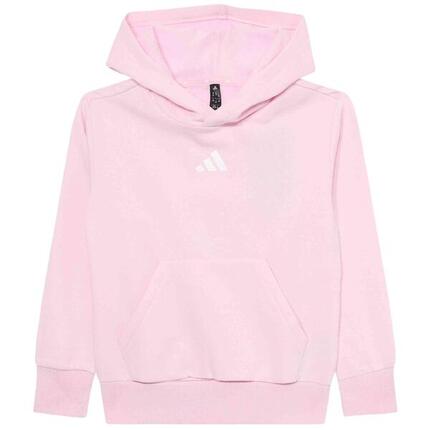 Sweat à capuche Adidas modèle Adidas Essentials pour unisexe enfants
