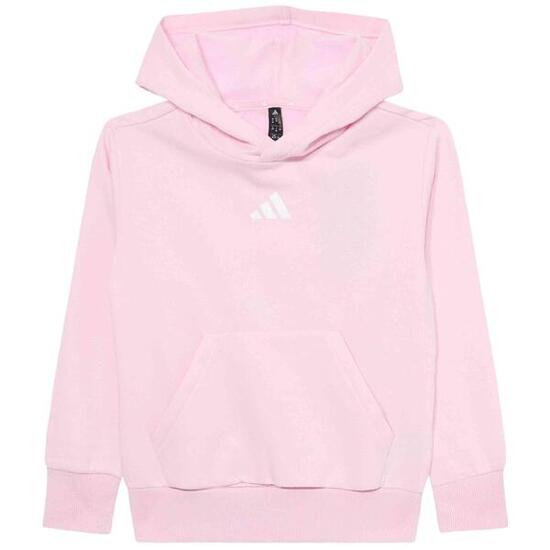 Sweat à capuche Adidas modèle Adidas Essentials pour unisexe enfants