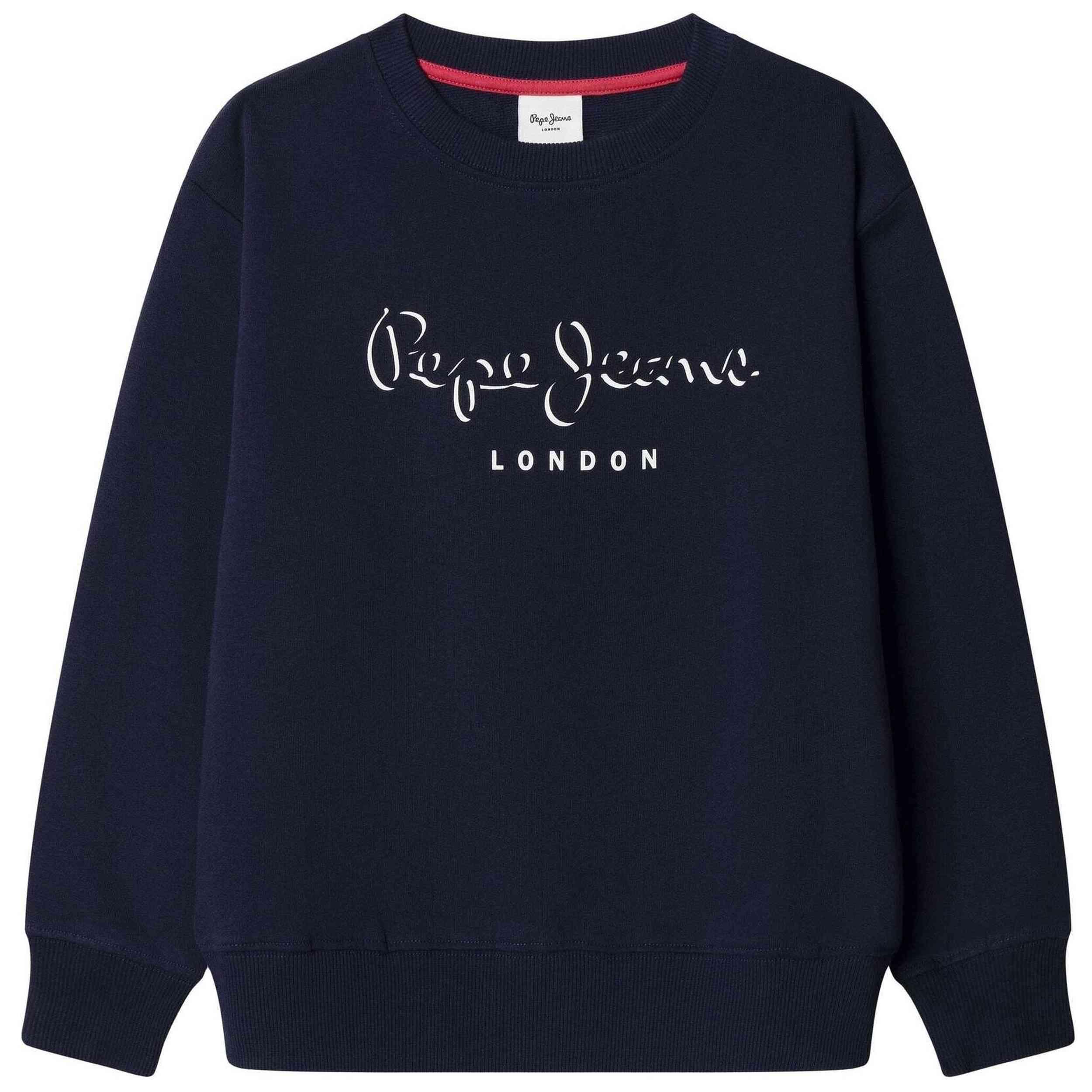 Sweater Pepe jeans model PB5800073-595 voor jongens 2/5