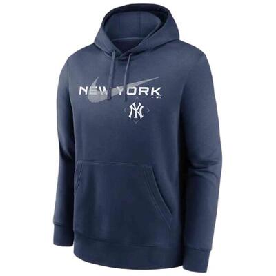 Hoodie nike model nkdk-44b-nk-03m voor mannen
