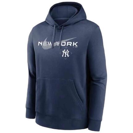 Sweat à capuche Nike modèle NKDK-44B-NK-03M pour homme