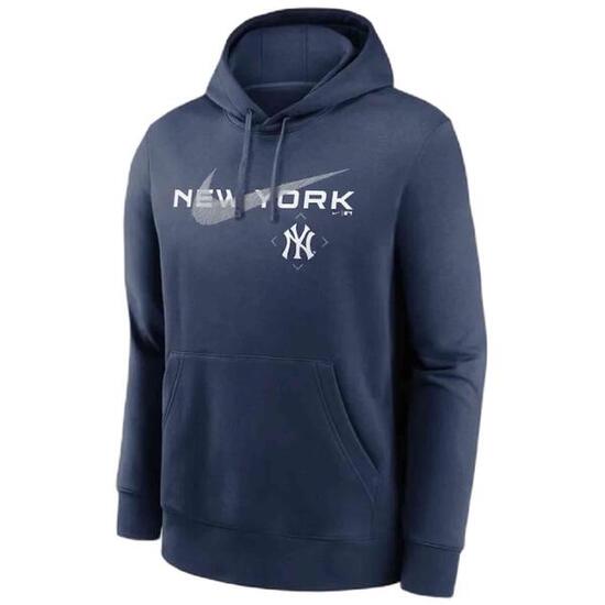 Sweat à capuche Nike modèle NKDK-44B-NK-03M pour homme