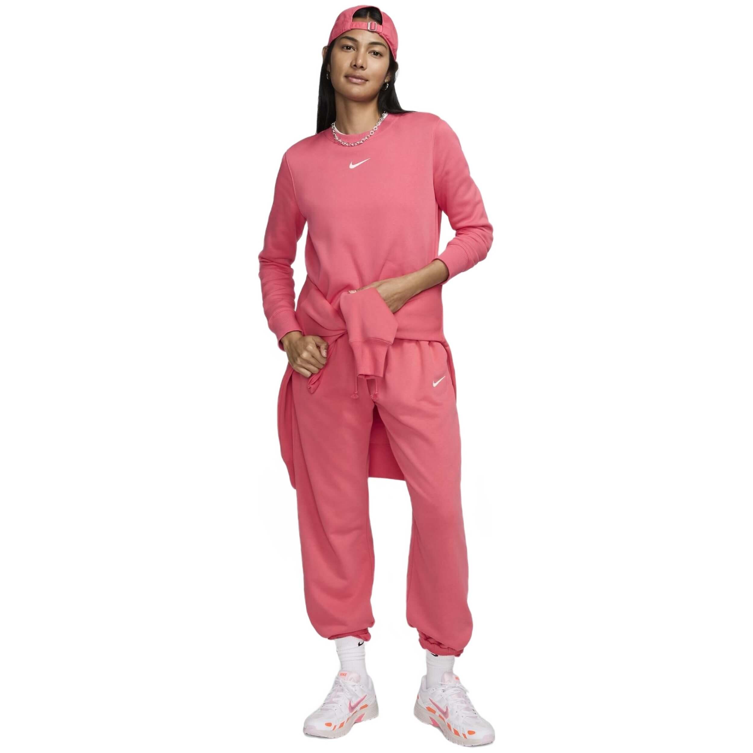 Sweat Nike modèle DQ5751-629 pour femmes 3/5
