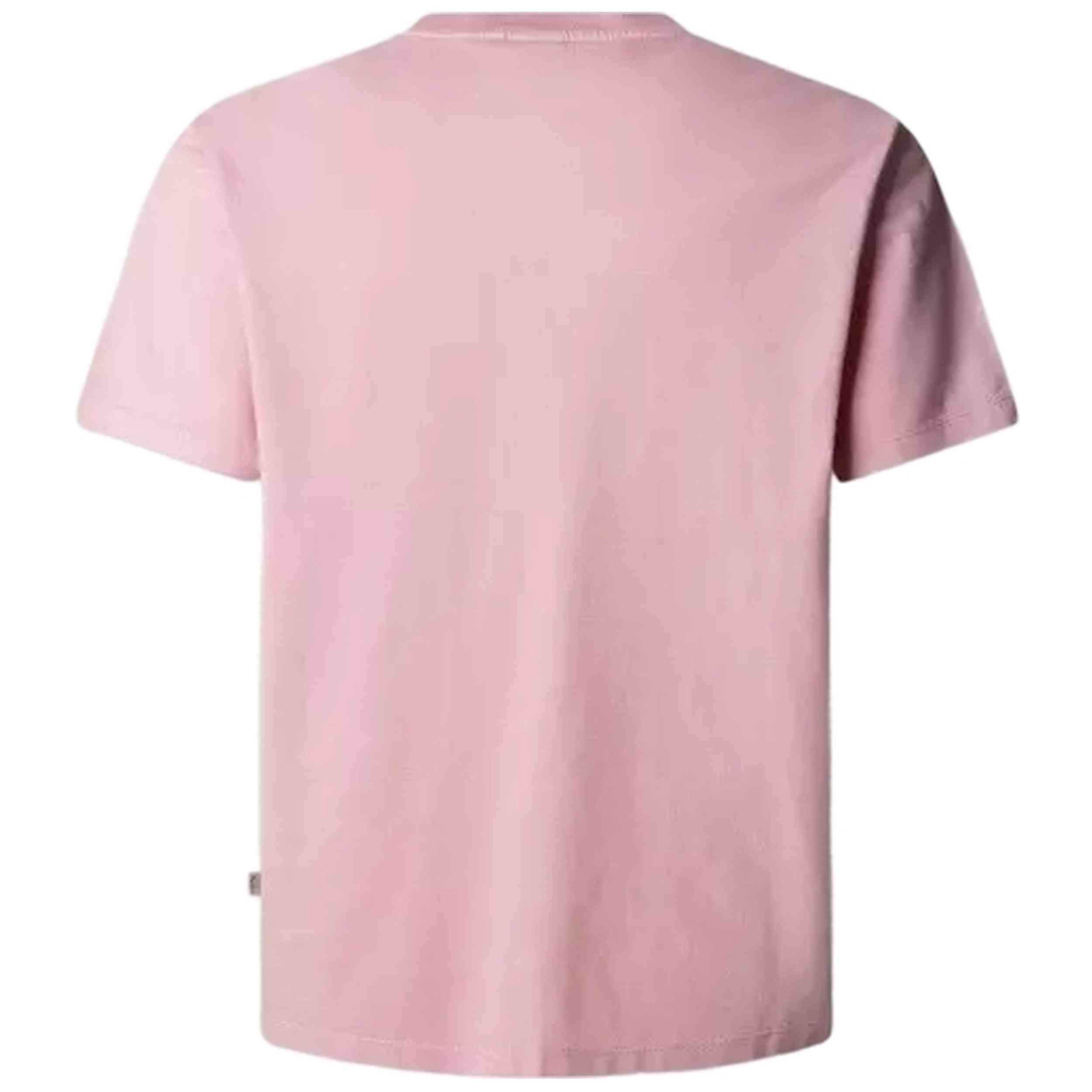 Felpa Pepe jeans modello PM508664-316 JACKO per uomini 2/2