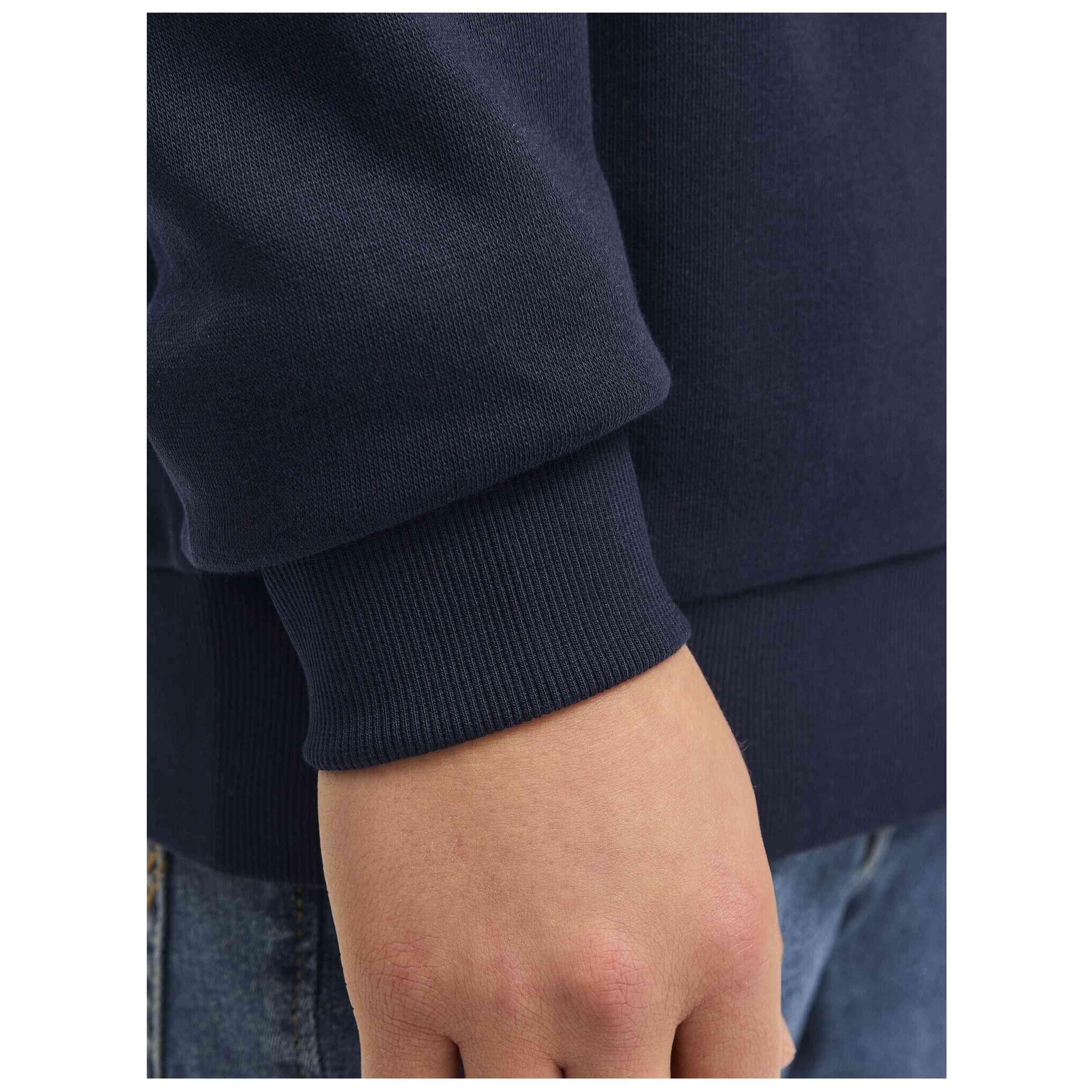 Felpa Jack&jones modello 12268888 per uomini 3/5