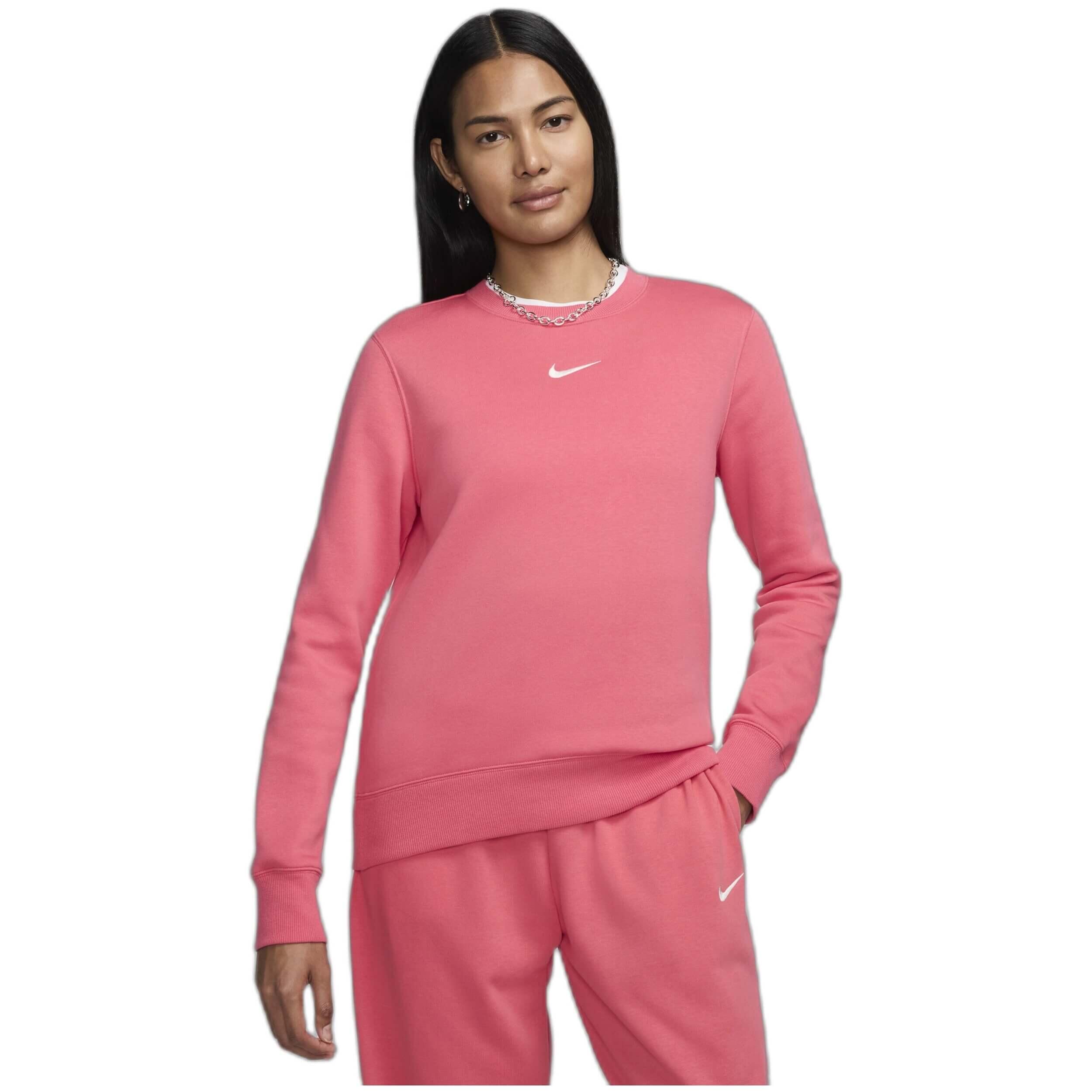 Sweat Nike modèle DQ5751-629 pour femmes 2/5