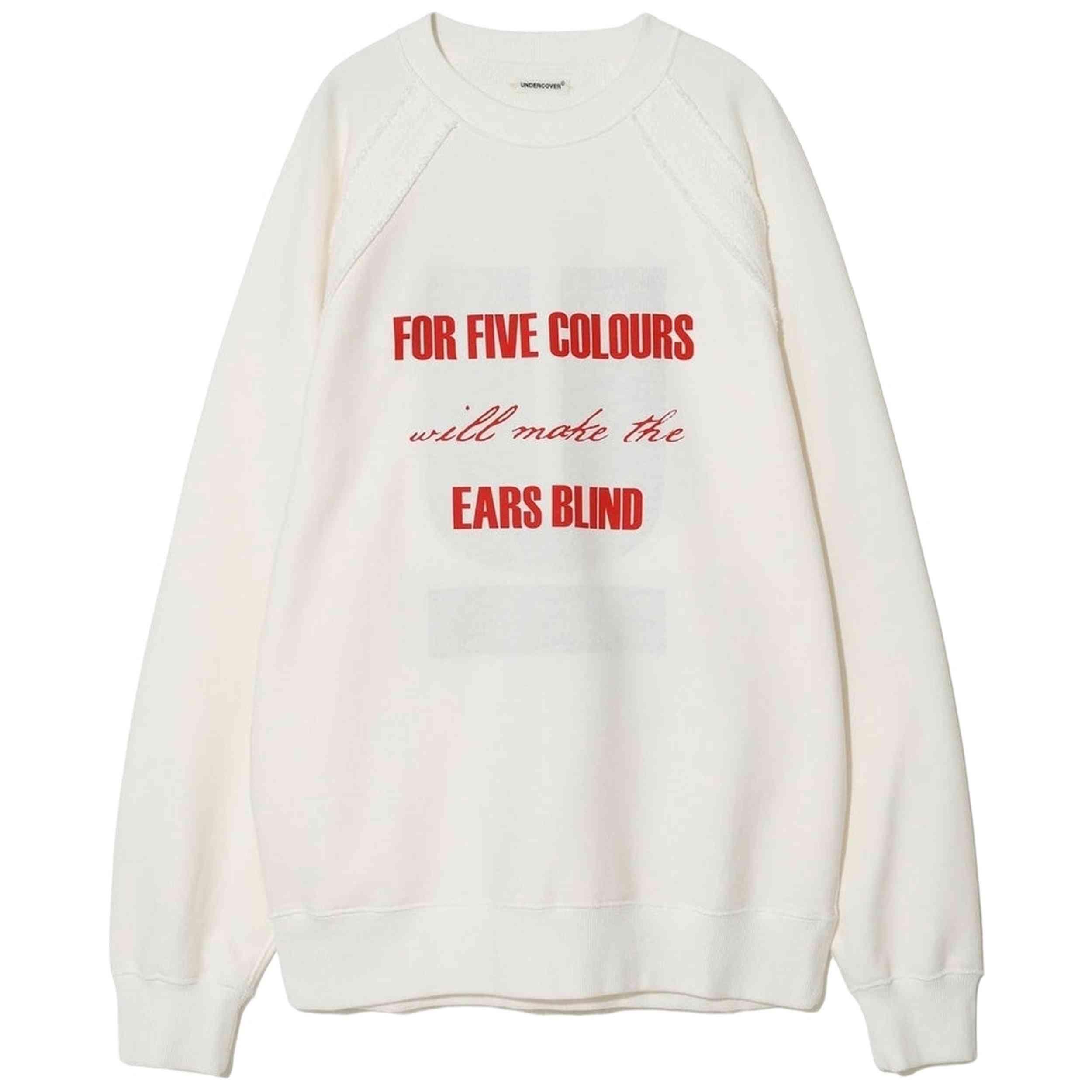 Sweat Desigual modèle DESIG0603410 pour femmes 1/5