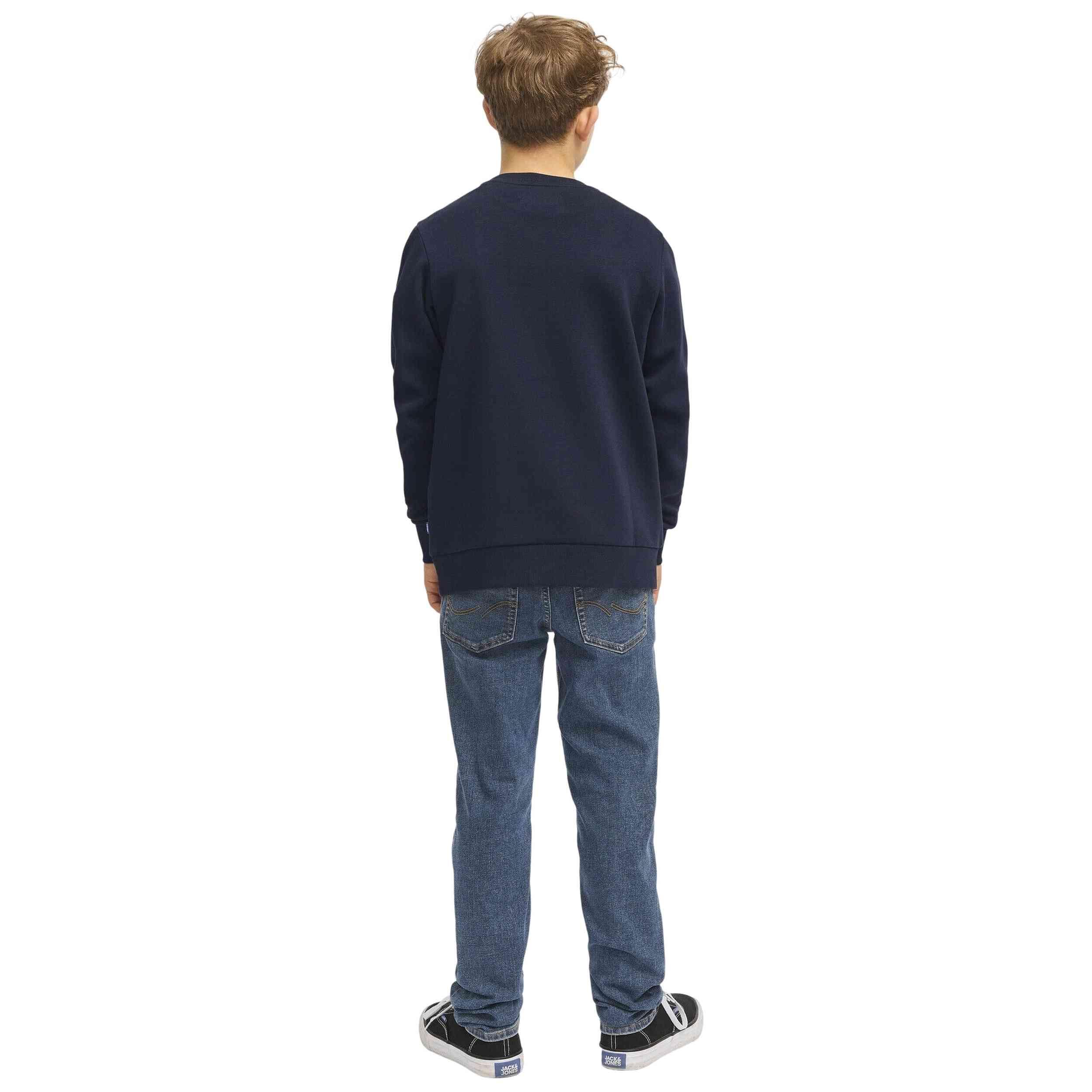 Felpa Jack&jones modello 12268888 per uomini 2/5