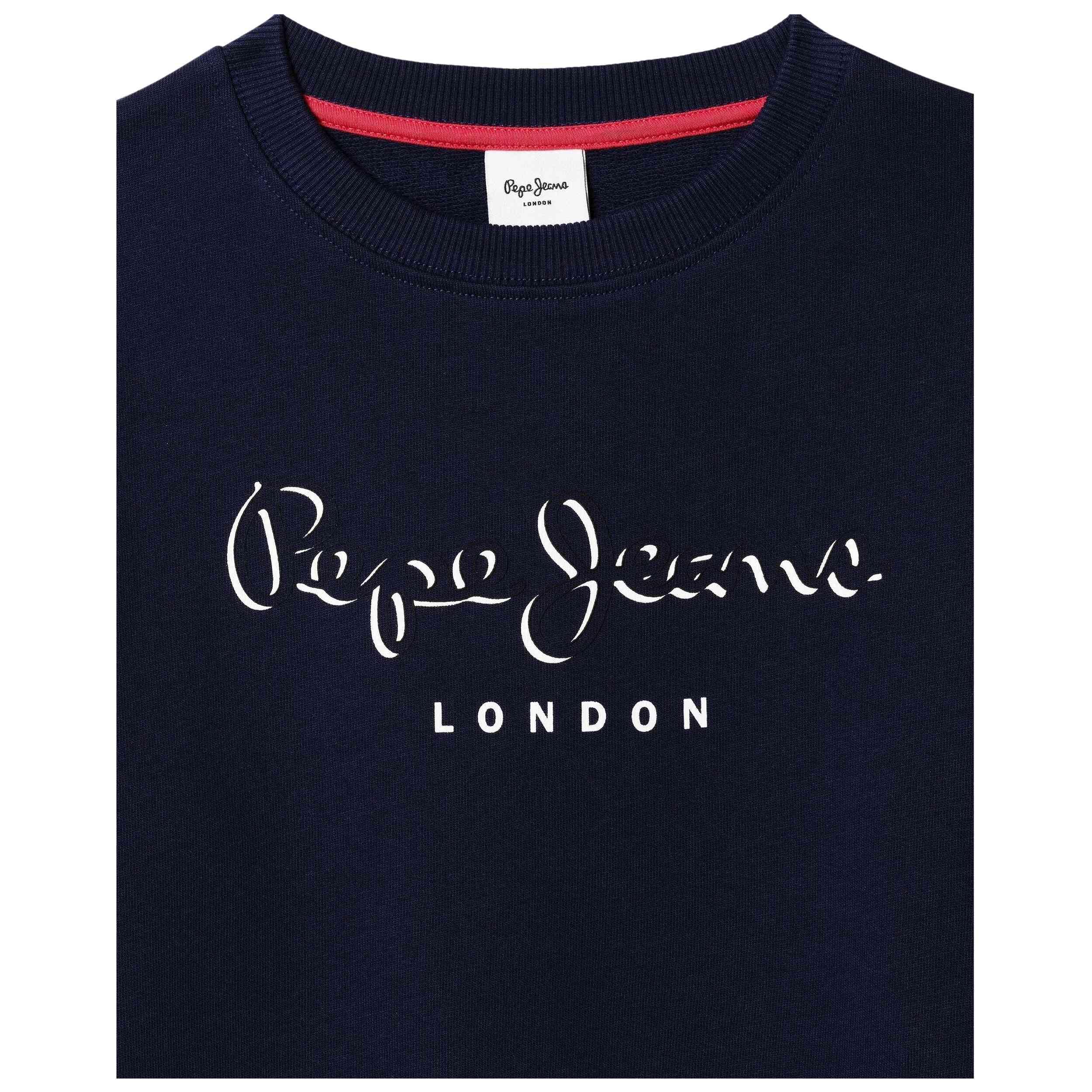 Sweater Pepe jeans model PB5800073-595 voor jongens 4/5