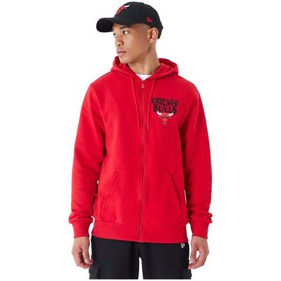 Hoodie new era model 60435522 voor mannen