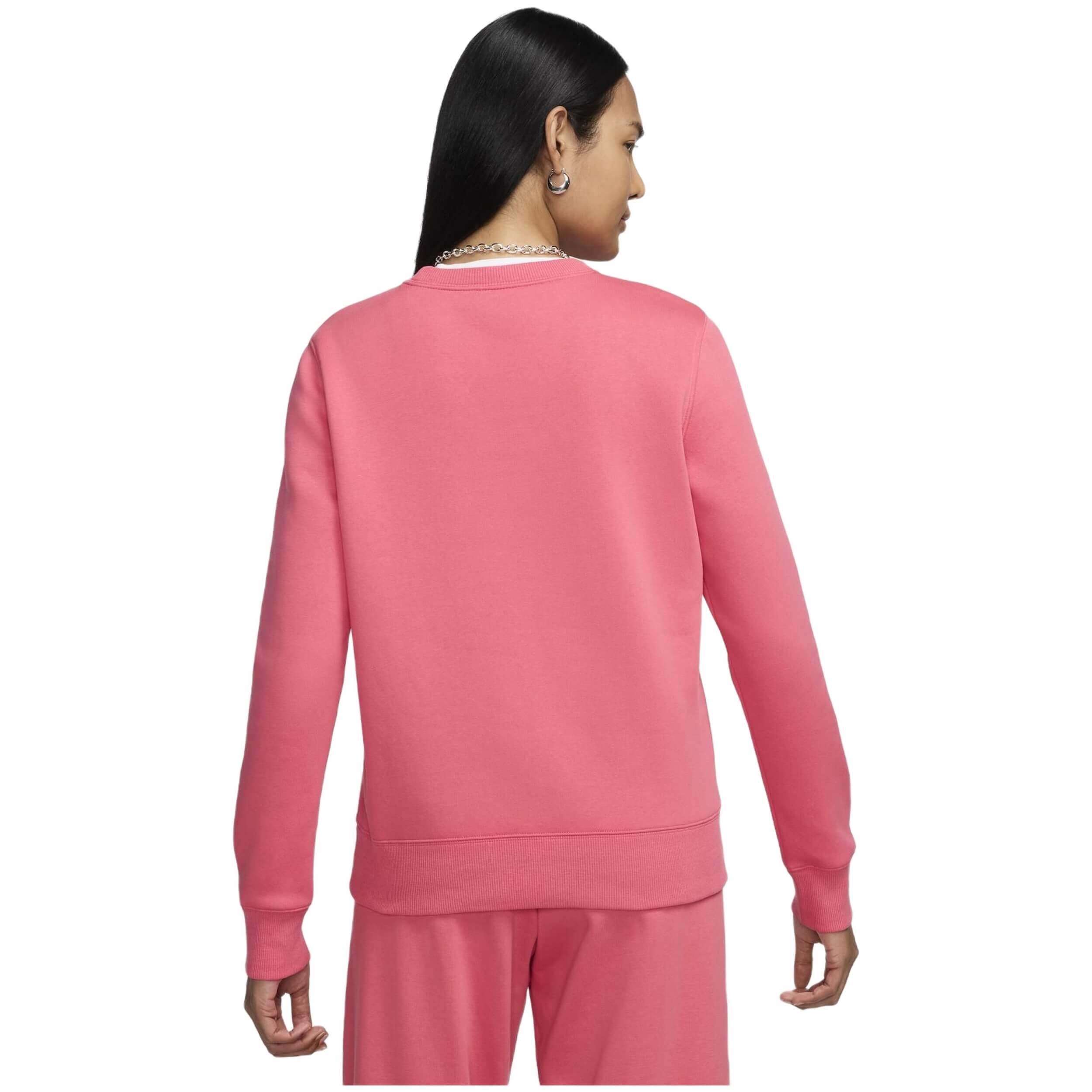 Sweat Nike modèle DQ5751-629 pour femmes 5/5