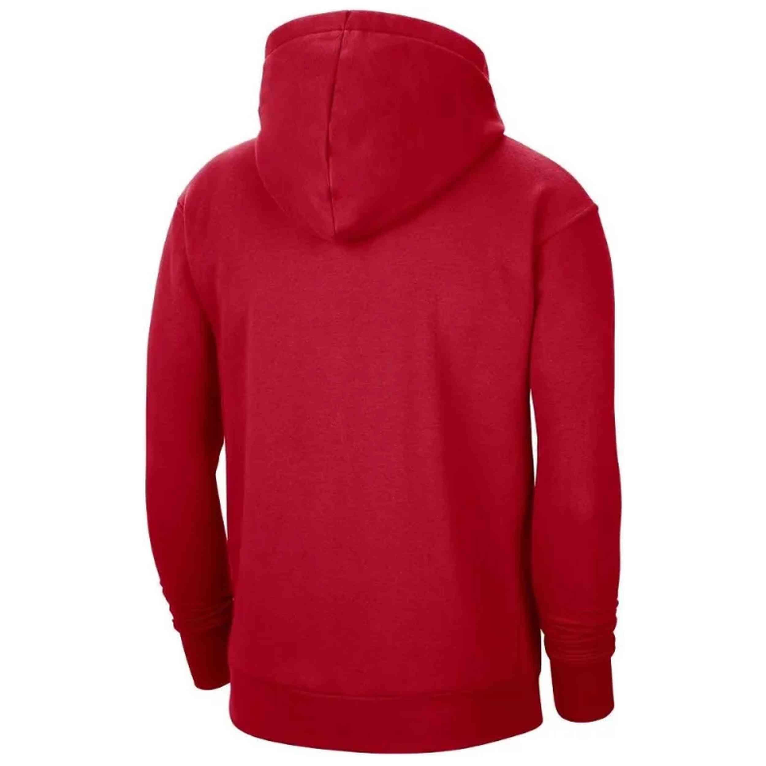Hoodie Nike model DB1822-657 voor unisex 2/2