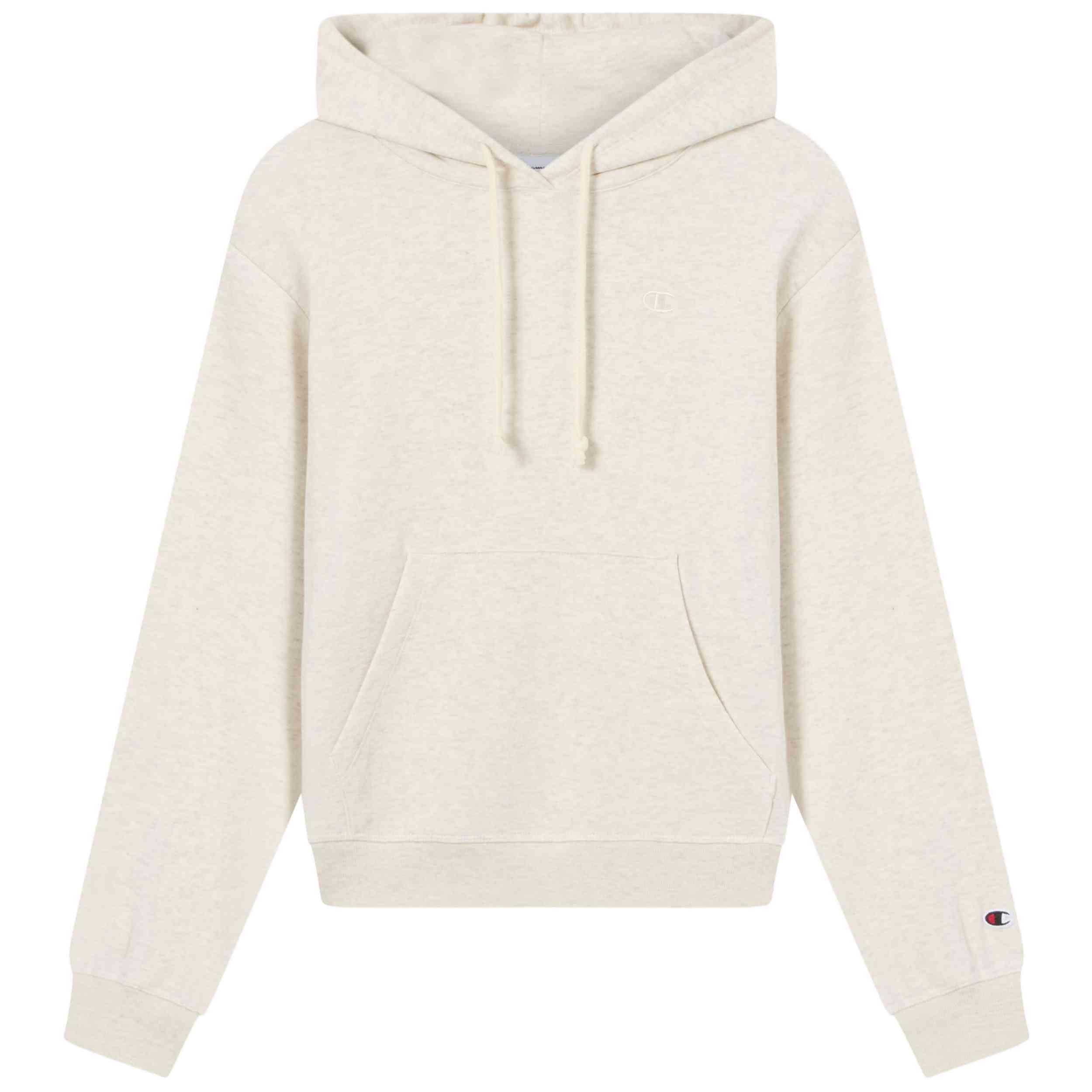 Hoodie Champion model Hooded Sweatshirt voor vrouwen 2/2