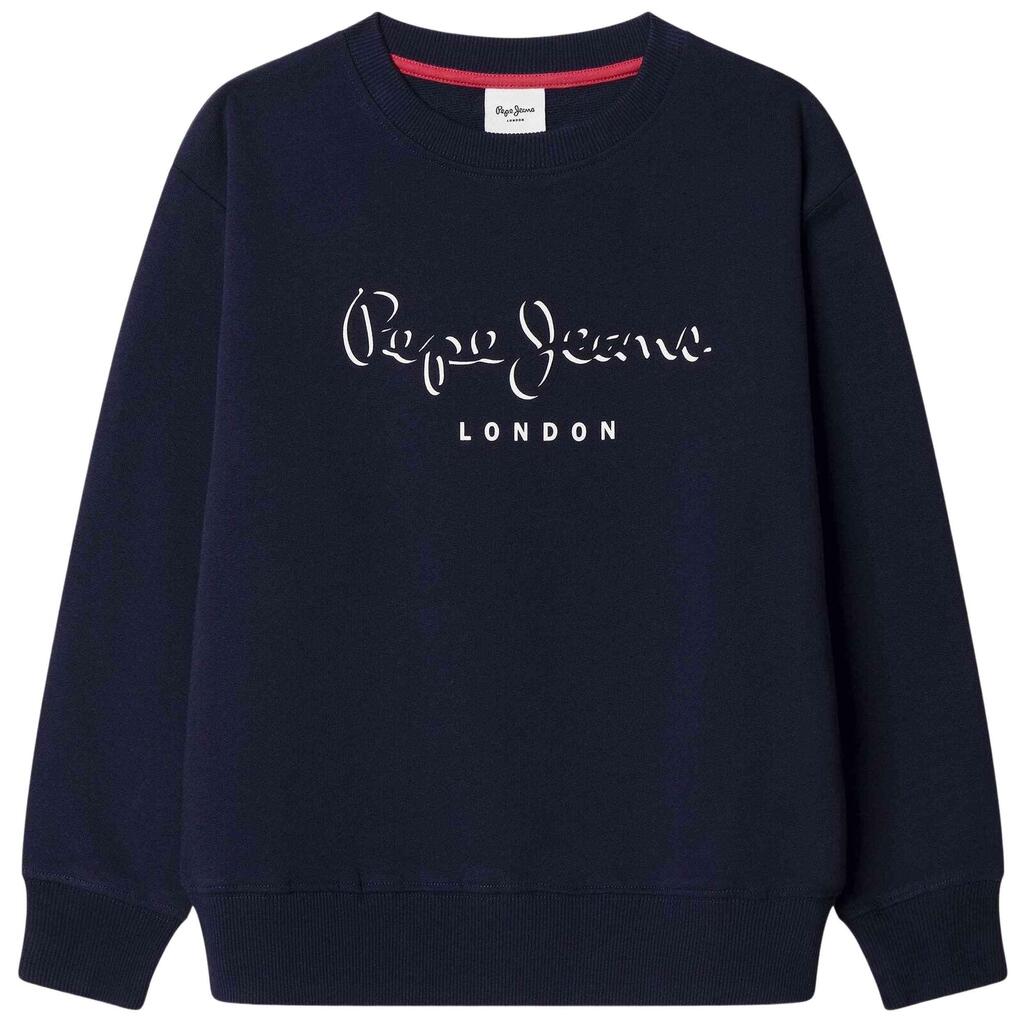 Sweatshirt Pepe jeans model PB5800073-595 for children