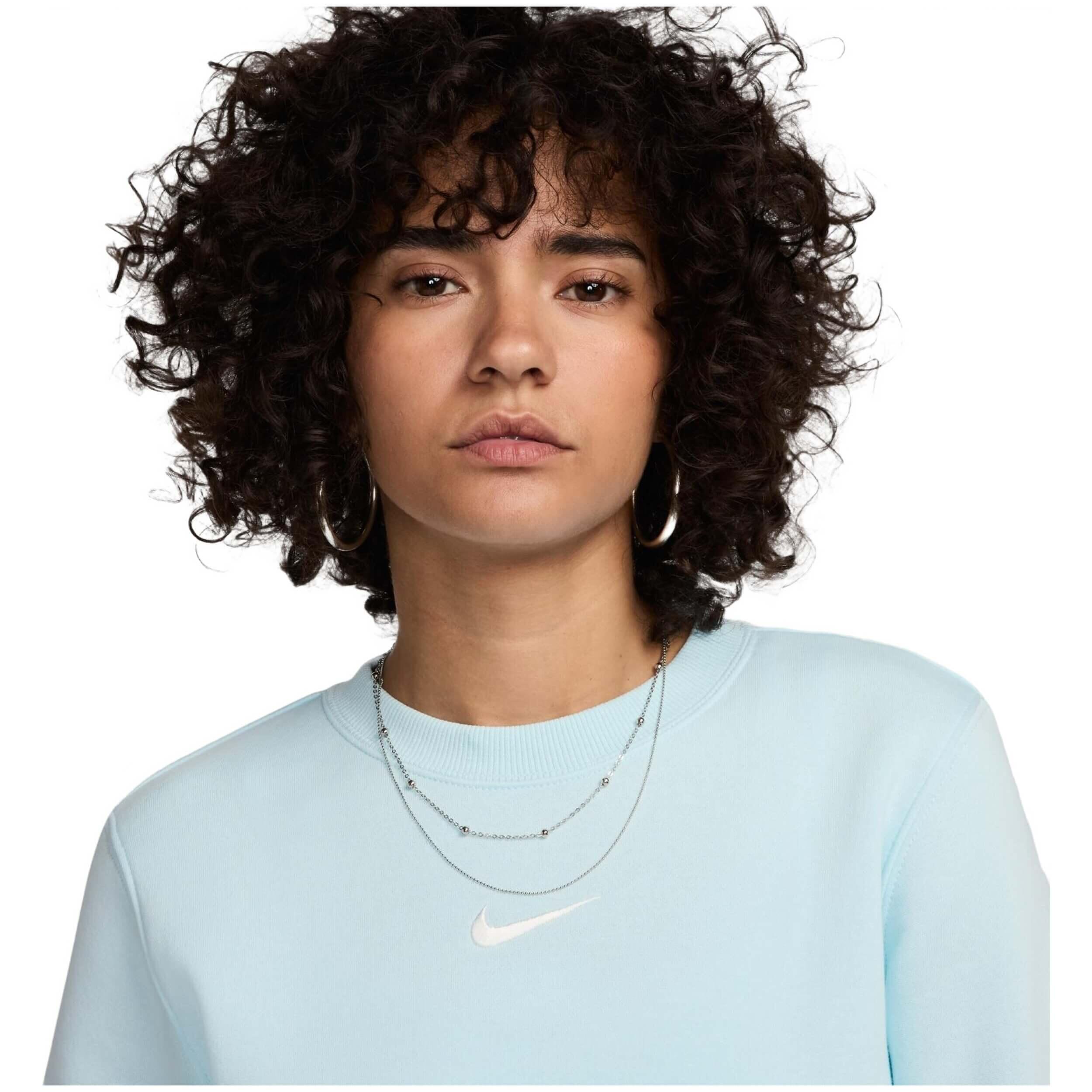 Sweat Nike modèle DQ5751-474 pour femmes 3/5