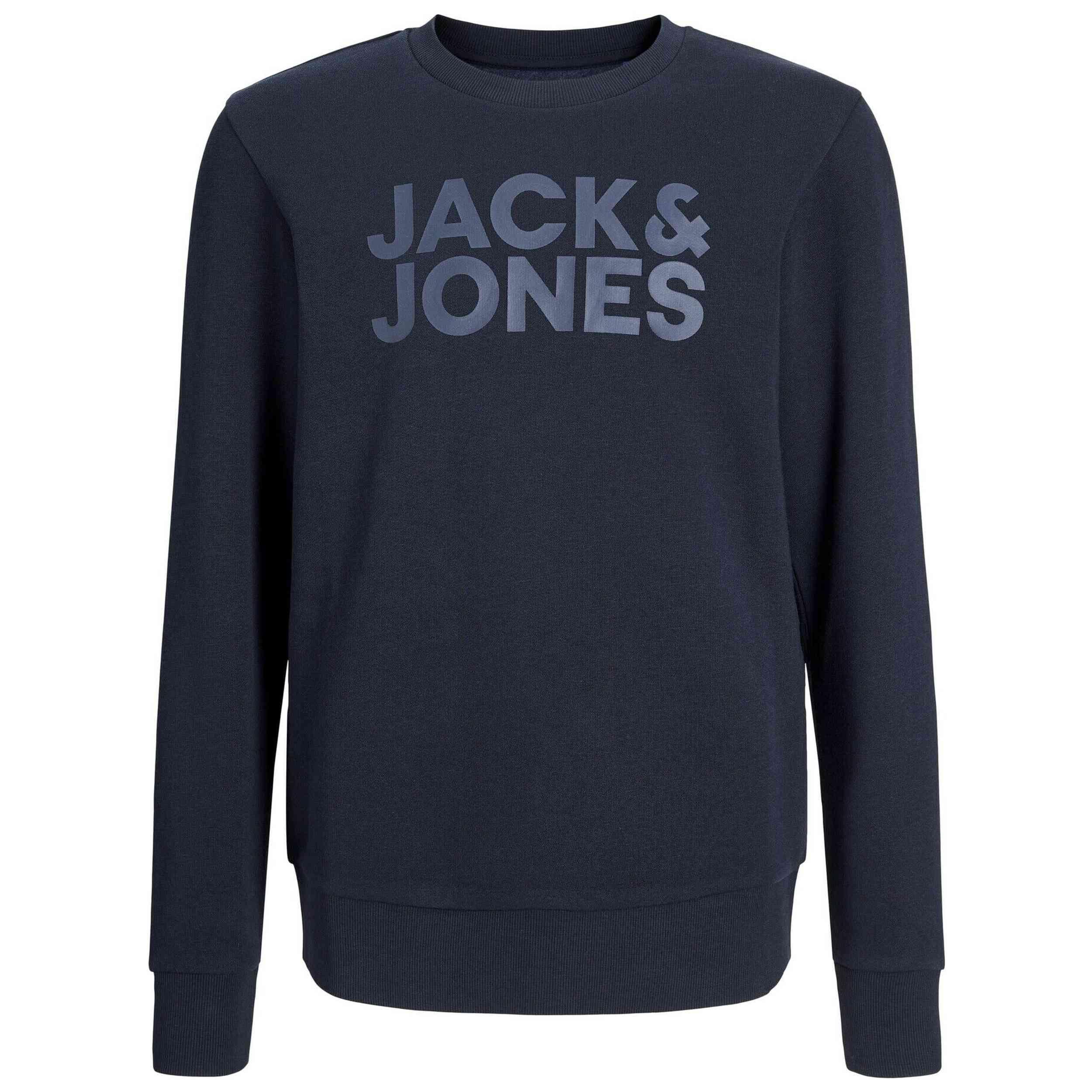 Felpa Jack&jones modello 12268888 per uomini 5/5