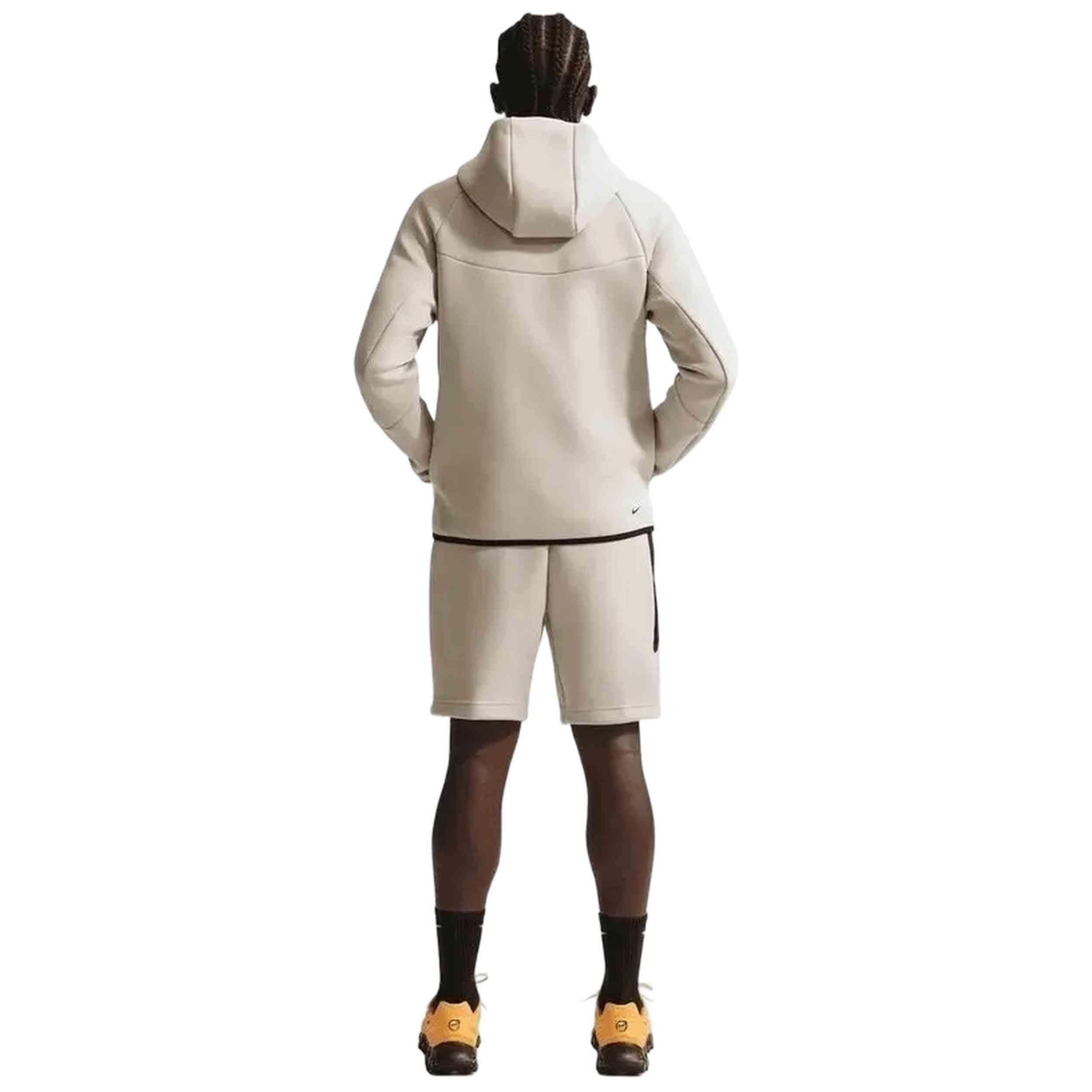 Hoodie Nike model HV0949-236 voor vrouwen 2/5