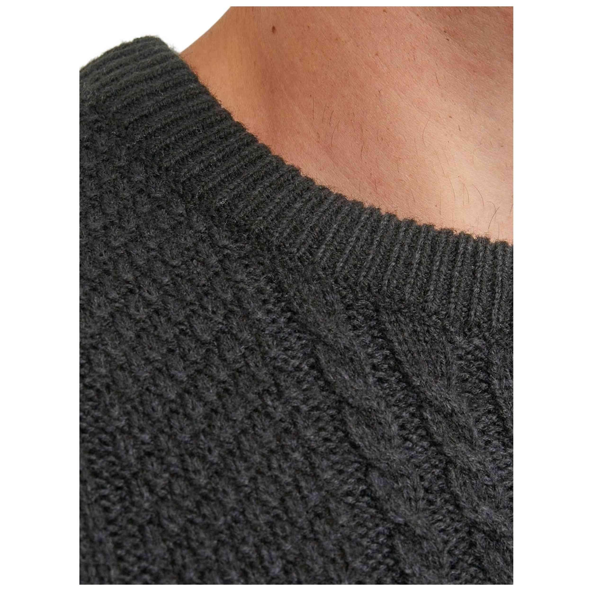 Felpa Jack&jones modello JJCRAIG KNIT CREW NECK per uomini 4/5