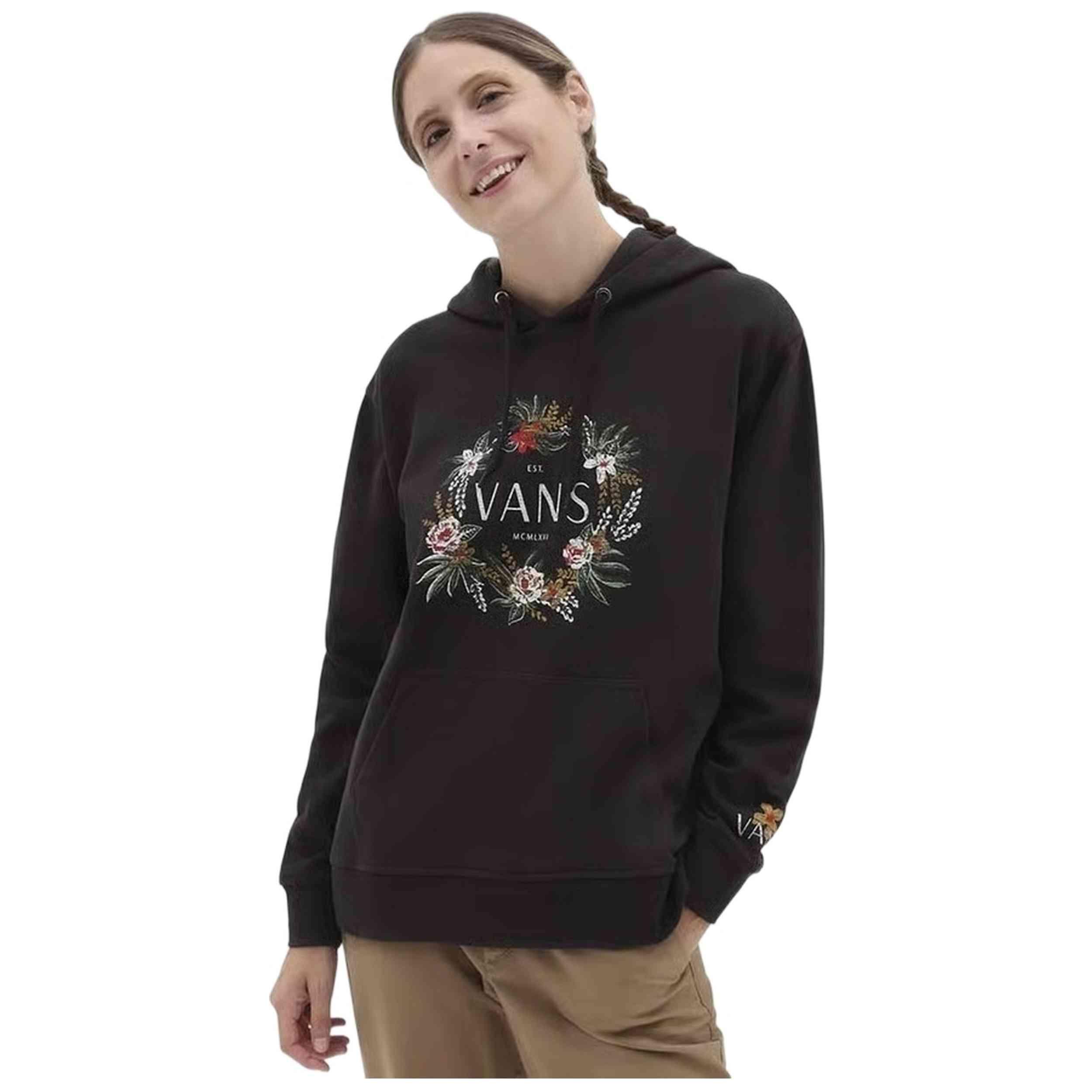 VANS picture
