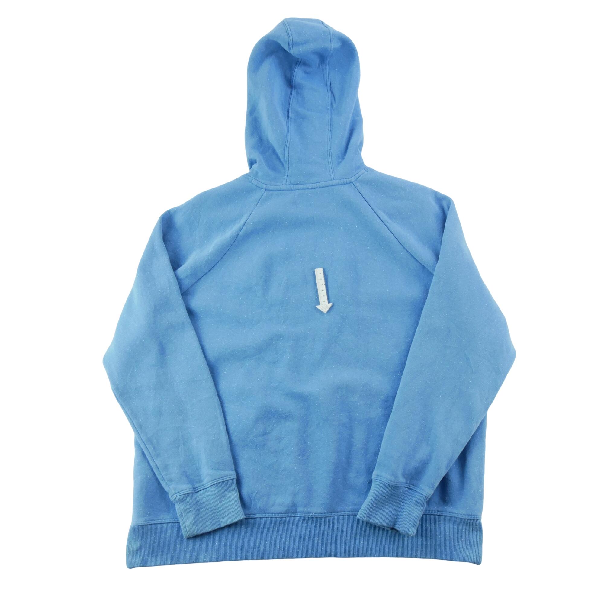 Second hand - Felpa con cappuccio donna Under Armour - Stato buono 5/7
