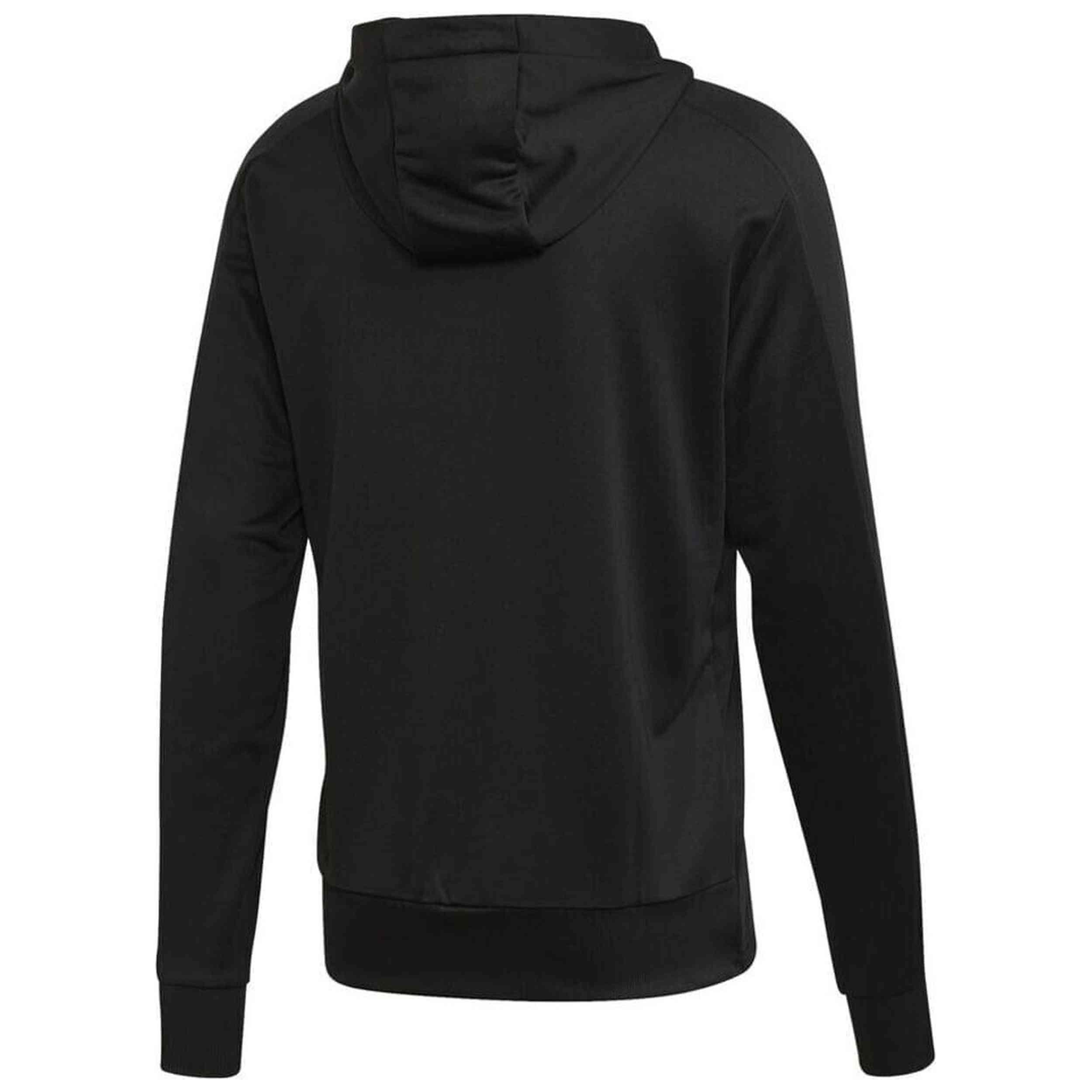 Felpa con cappuccio Adidas modello 48159871631699 per uomini 3/3