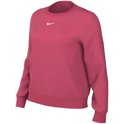 Sweater nike model dq5751-629 voor vrouwen