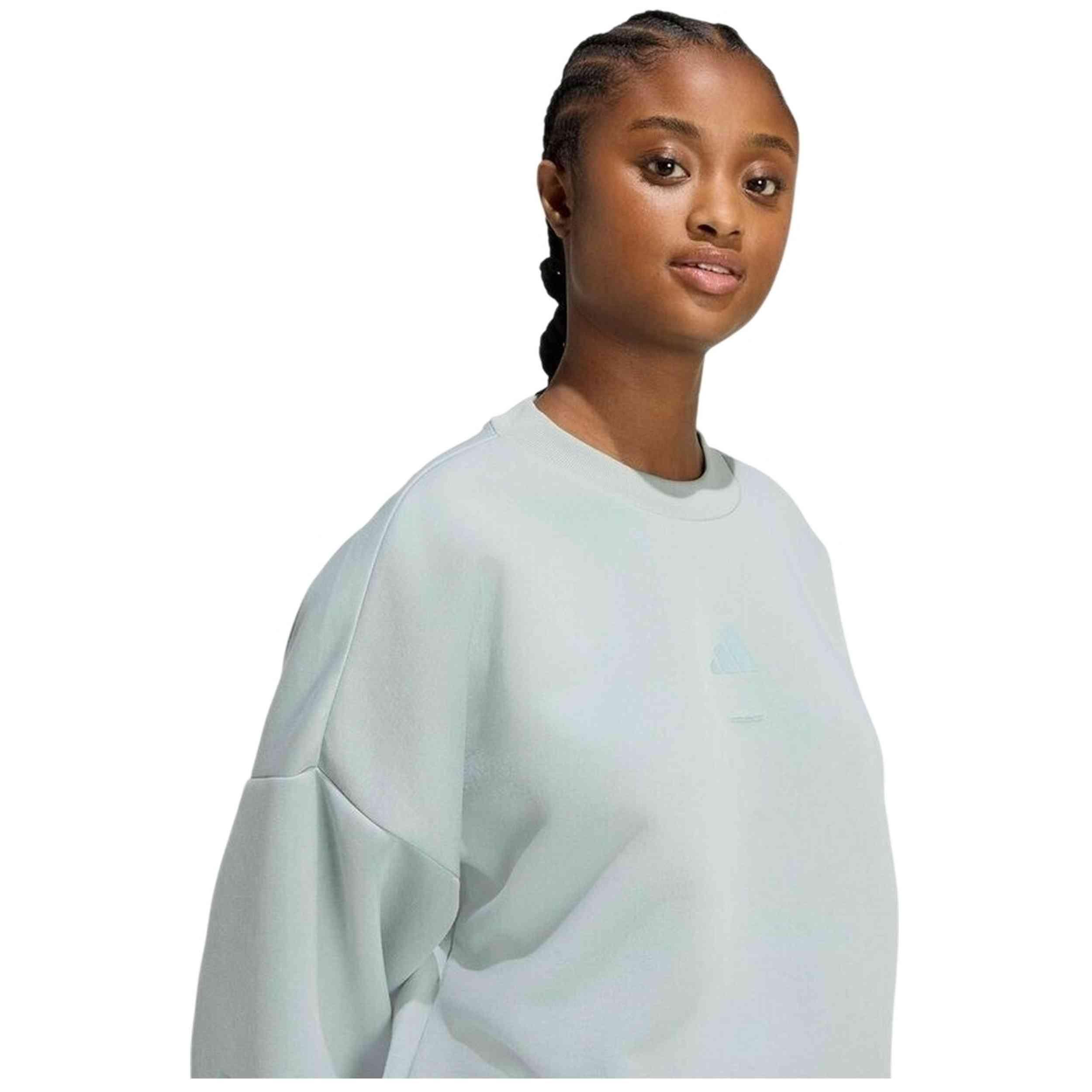 Sweater Adidas model KD7697 voor vrouwen 3/3