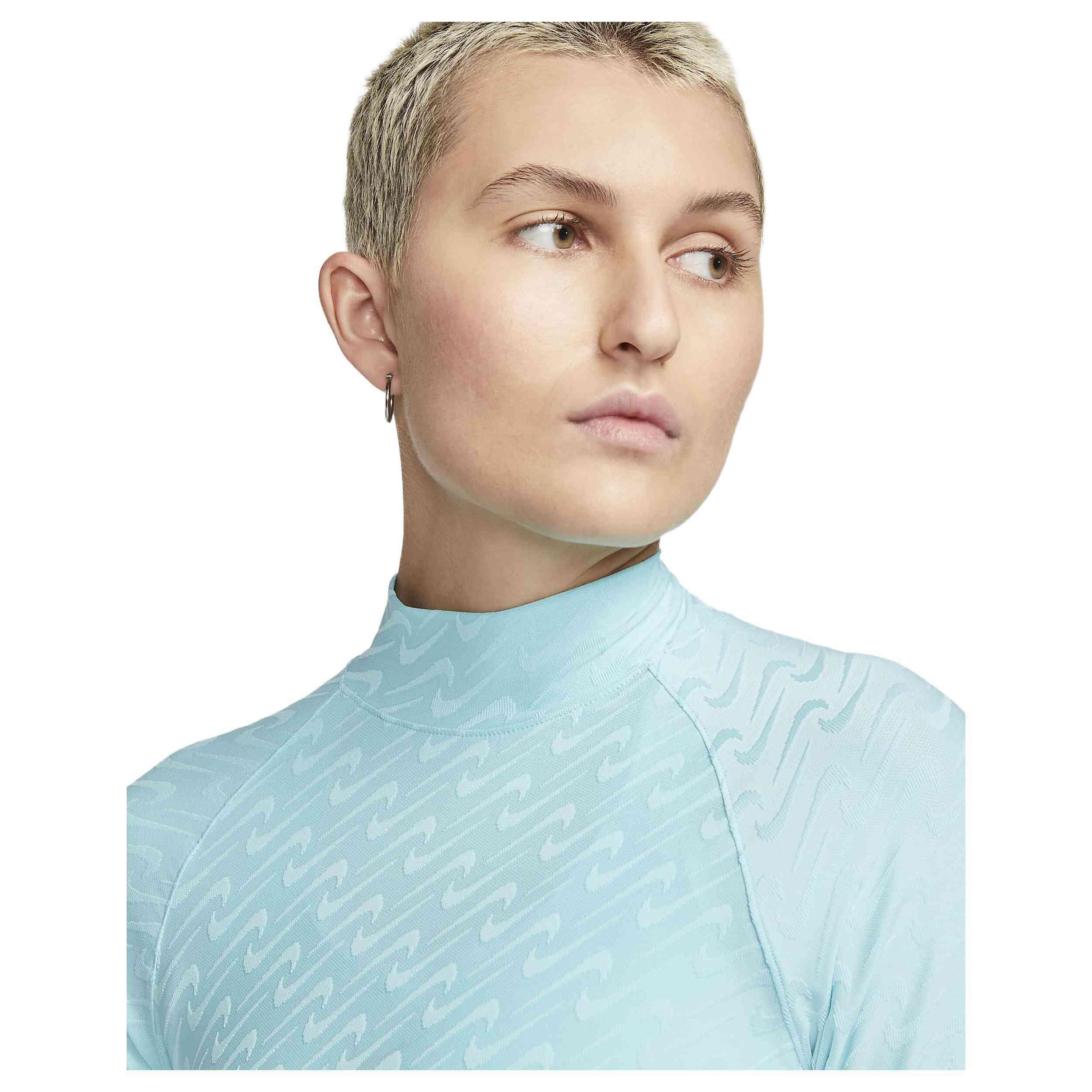 Sweat Nike modèle DD5098-482 pour femmes 3/5