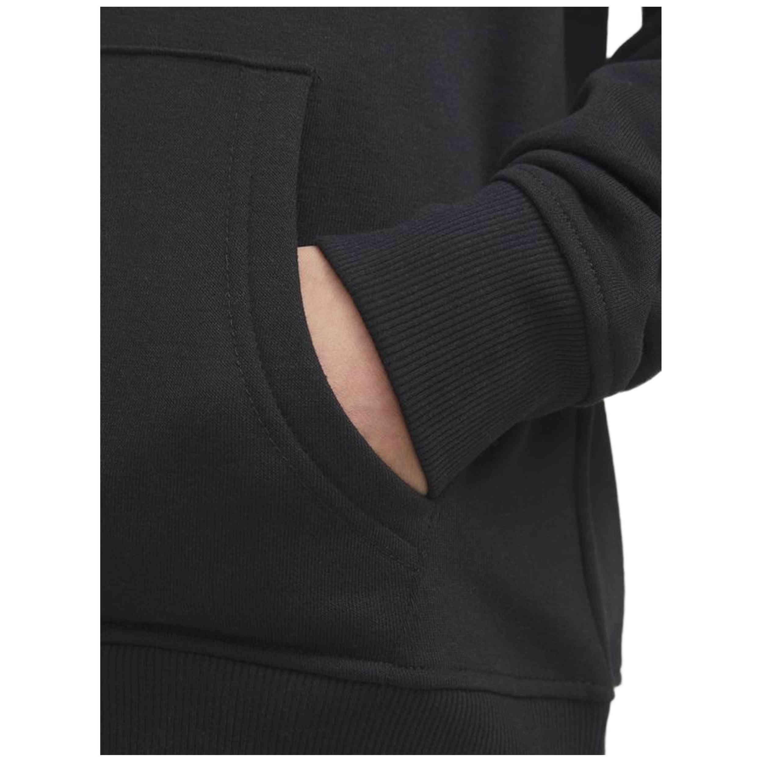 Hoodie Jack&jones model 49928679457107 voor jongens 5/5