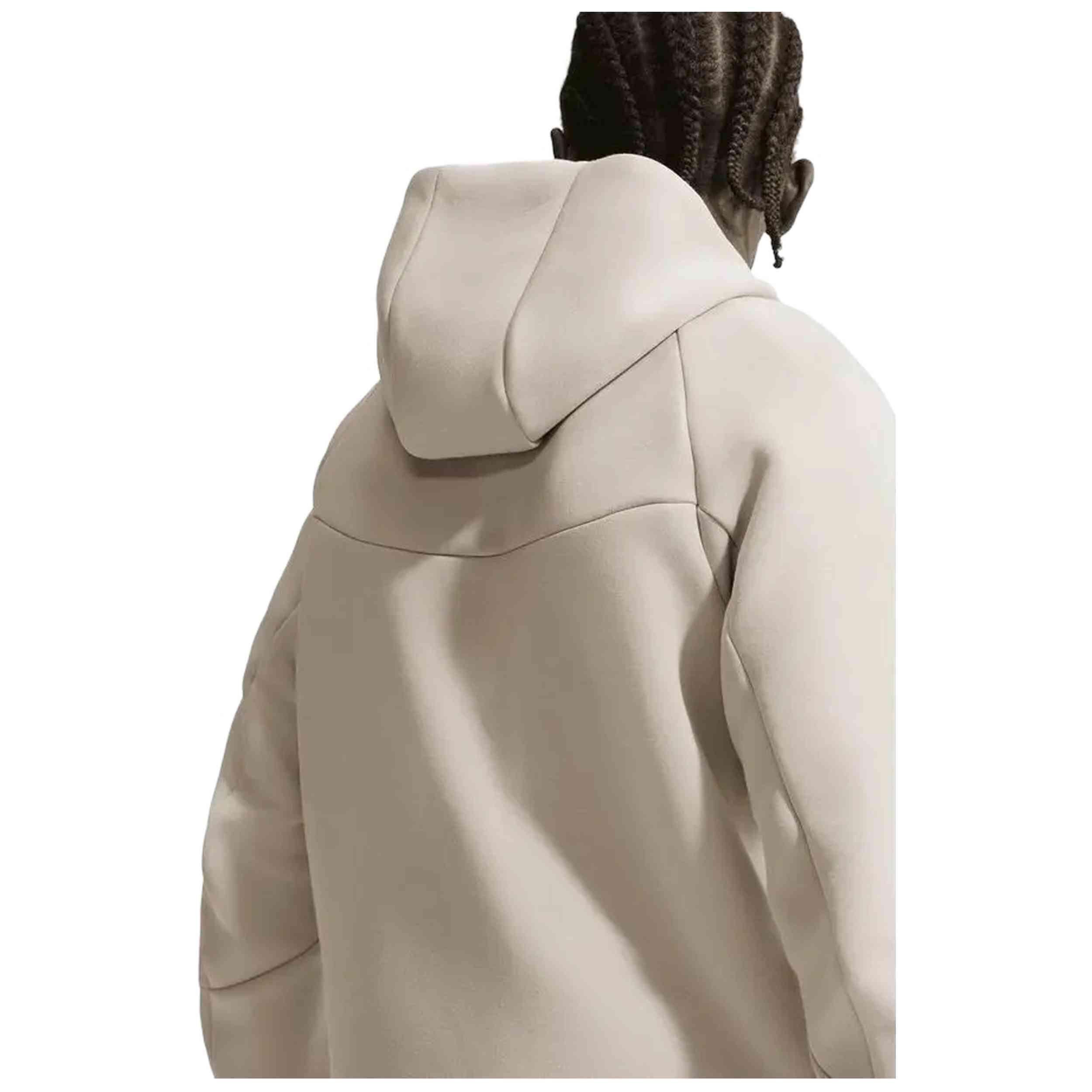 Hoodie Nike model HV0949-236 voor vrouwen 4/5