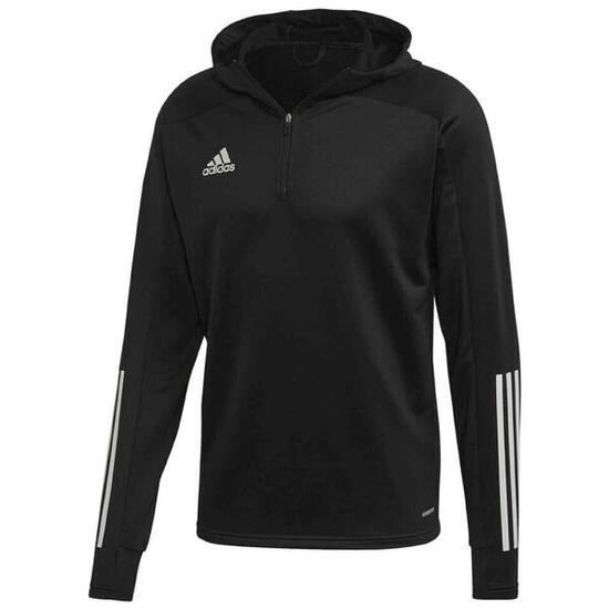 Sweat à capuche Adidas modèle 48159871631699 pour homme
