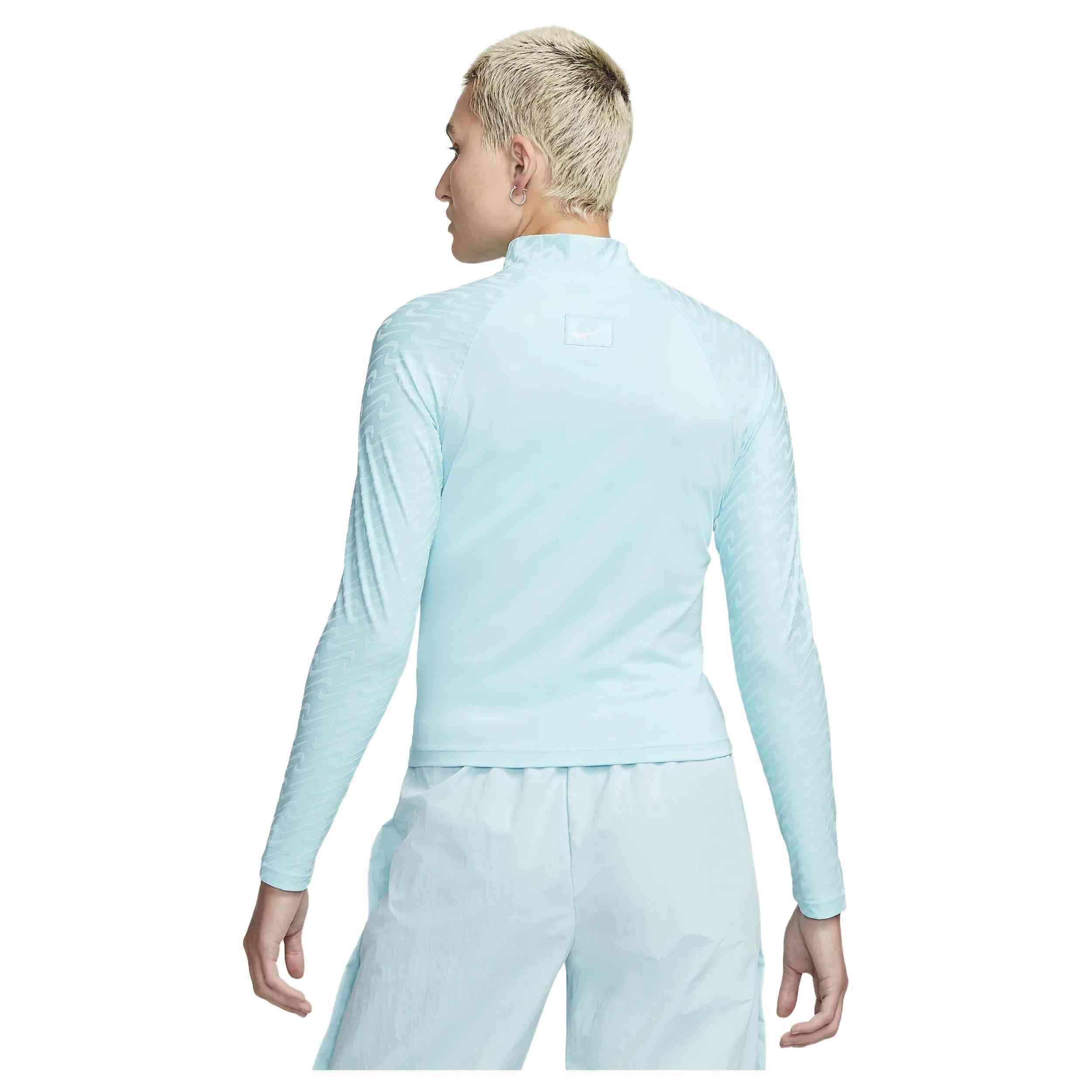 Sweat Nike modèle DD5098-482 pour femmes 2/5
