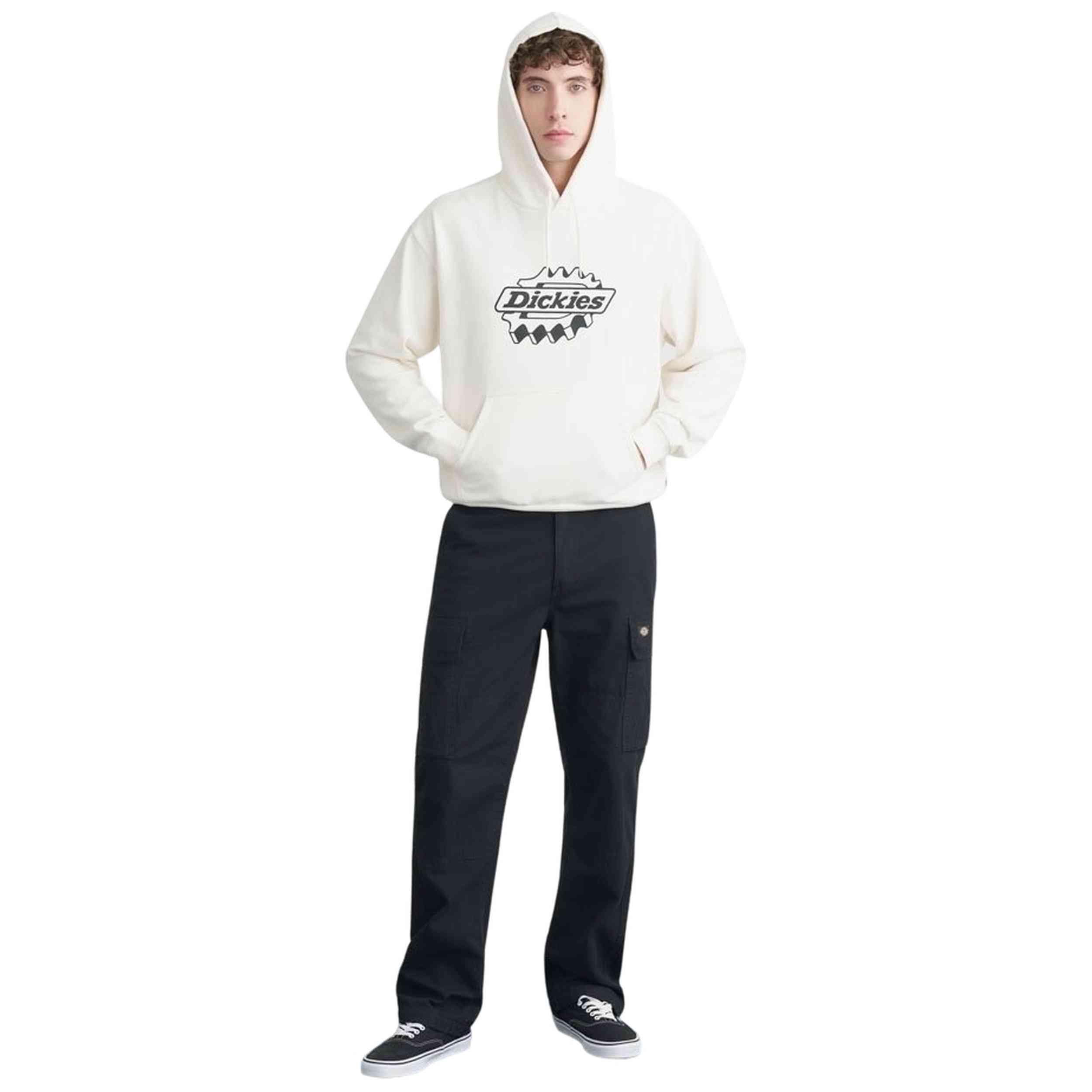 Felpa con cappuccio Dickies modello IRONDALE HOODIE per uomini 2/5