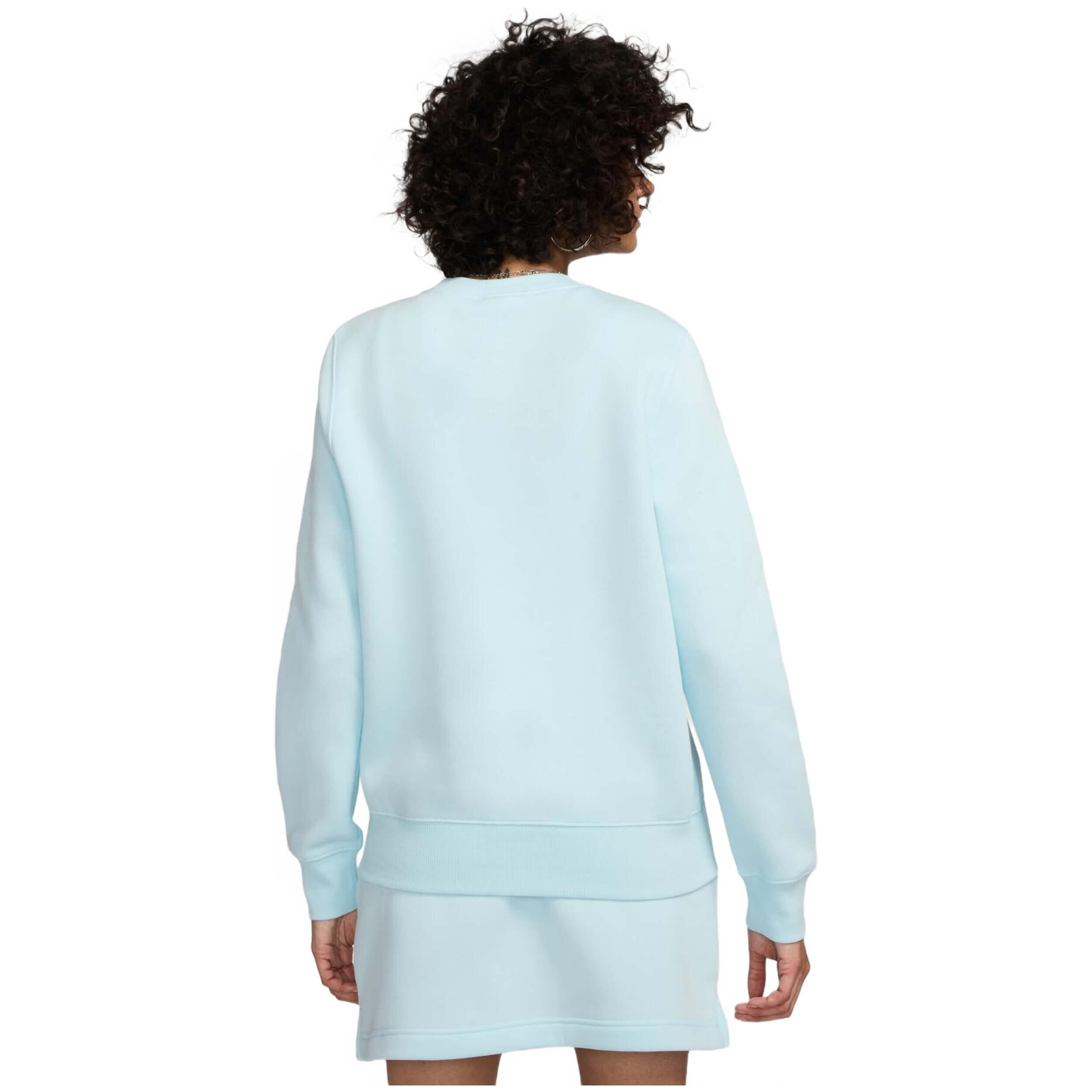 Sweat Nike modèle DQ5751-474 pour femmes 4/5