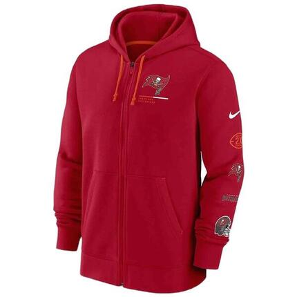 Sweat à capuche Nike modèle NKZS-99NC-8B-0YU pour homme