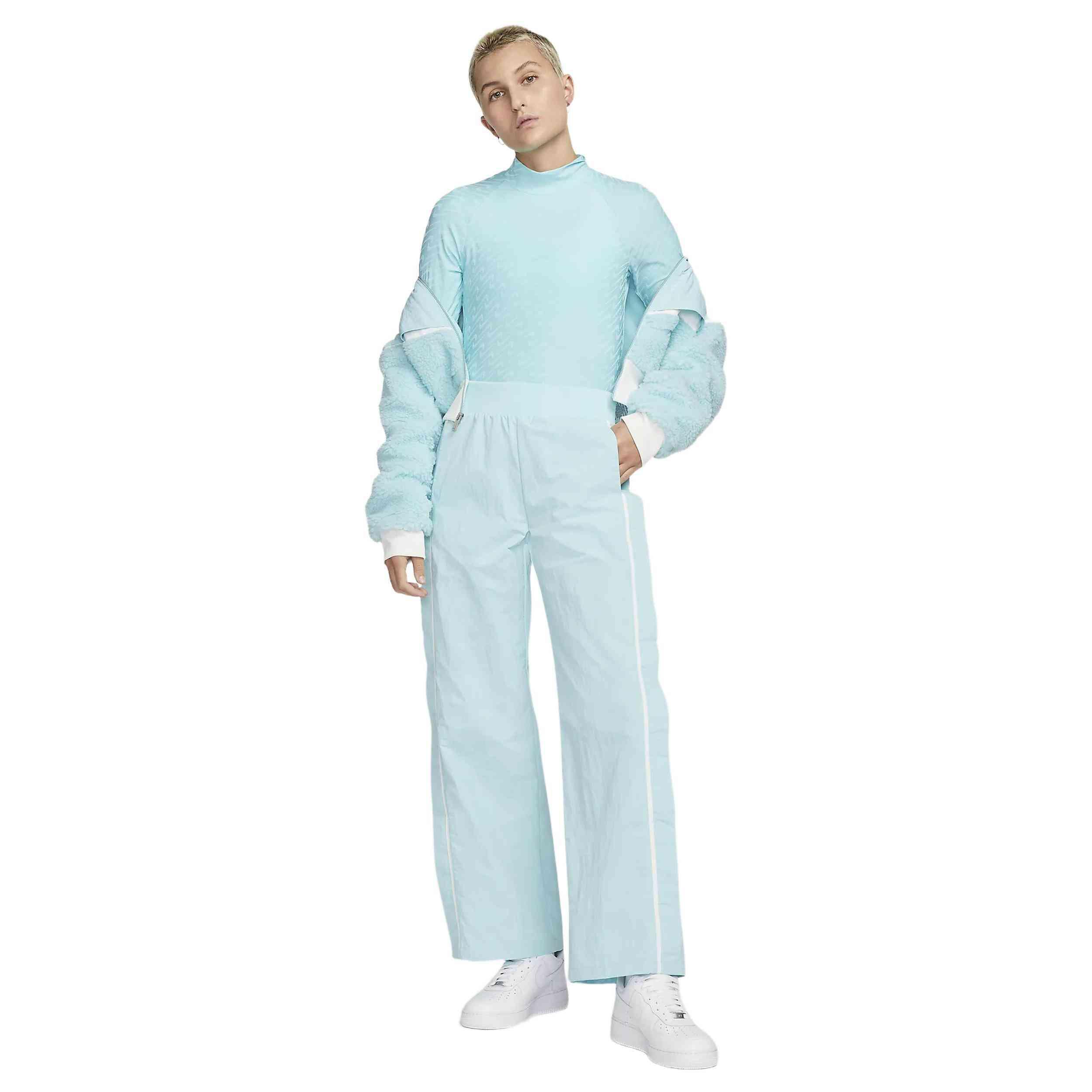 Sweat Nike modèle DD5098-482 pour femmes 5/5