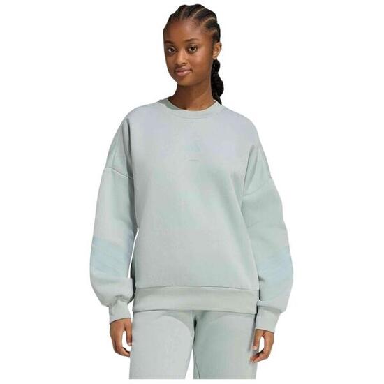 Sweat Adidas modèle KD7697 pour femmes