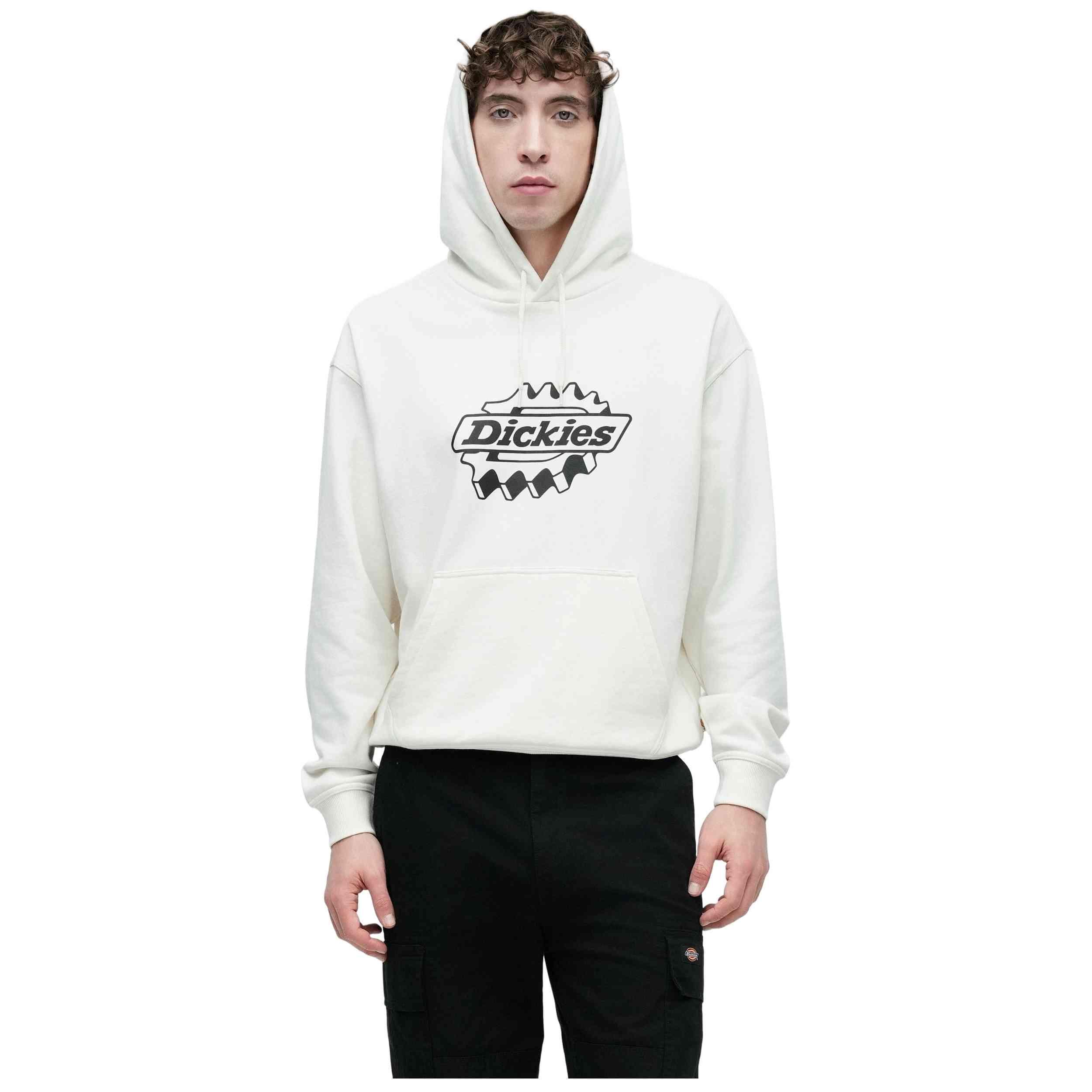 Felpa con cappuccio Dickies modello IRONDALE HOODIE per uomini 5/5