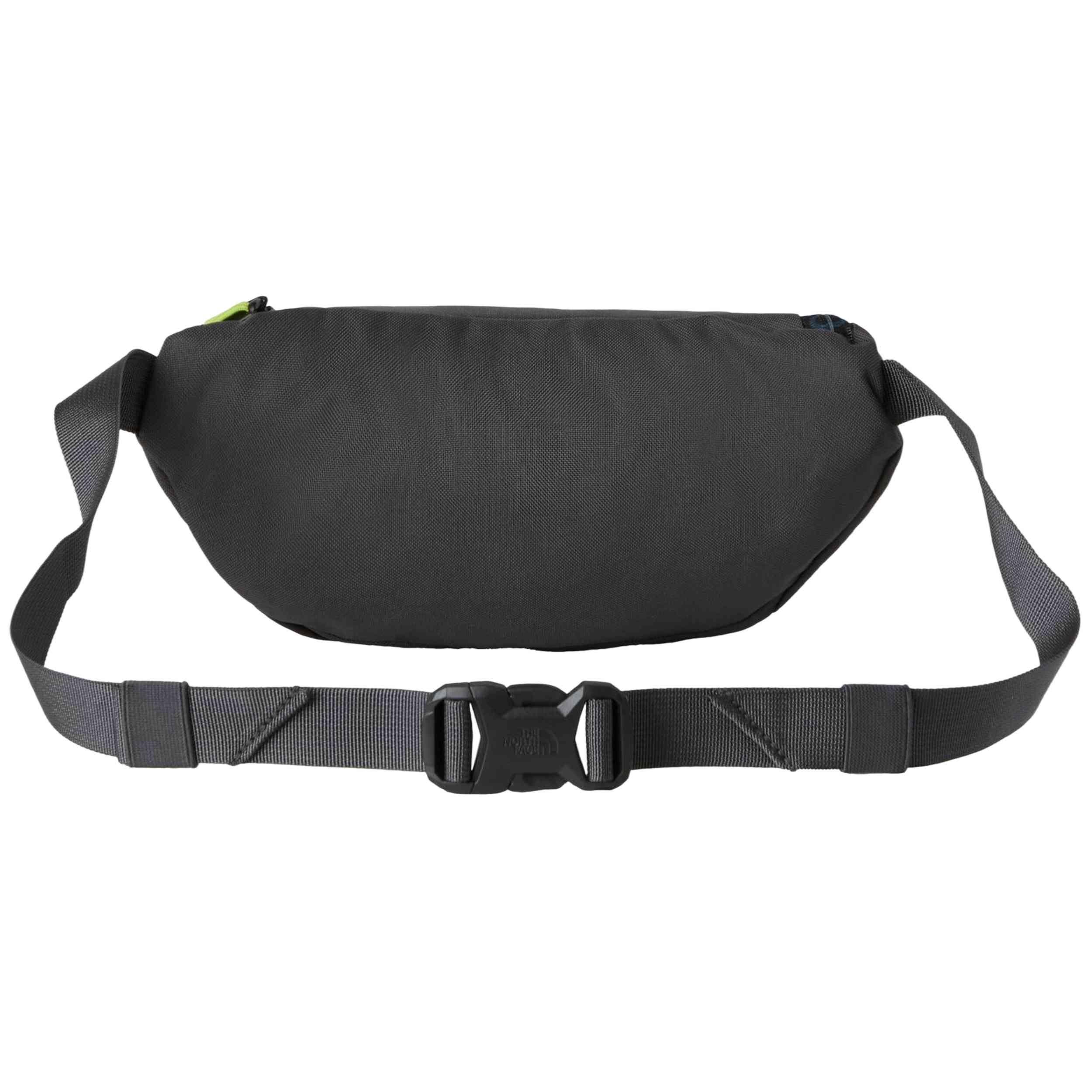 Felpa con cappuccio Salty crew modello JESTER LUMBAR Anthracite Grey/ per uomini 2/5