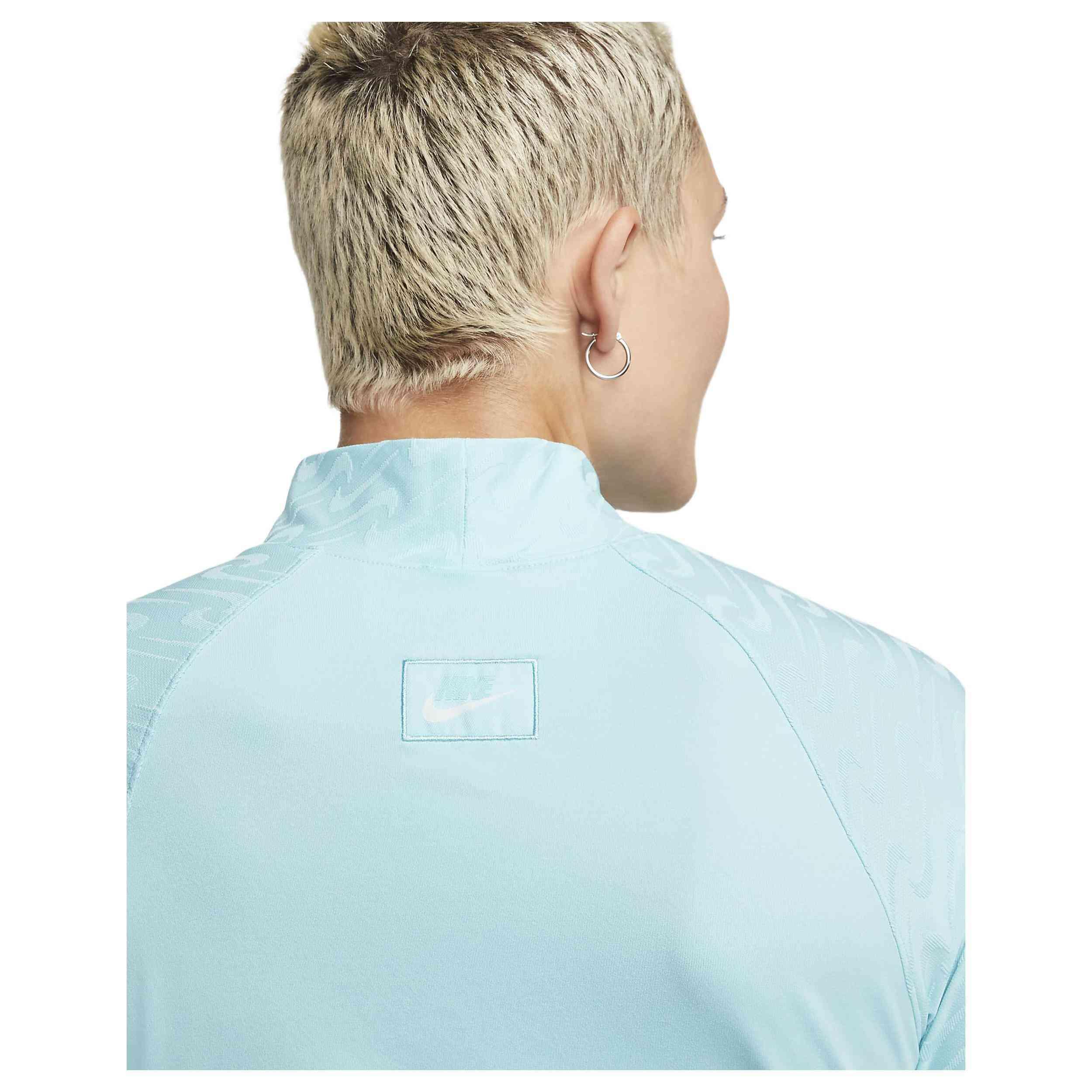Sweat Nike modèle DD5098-482 pour femmes 4/5