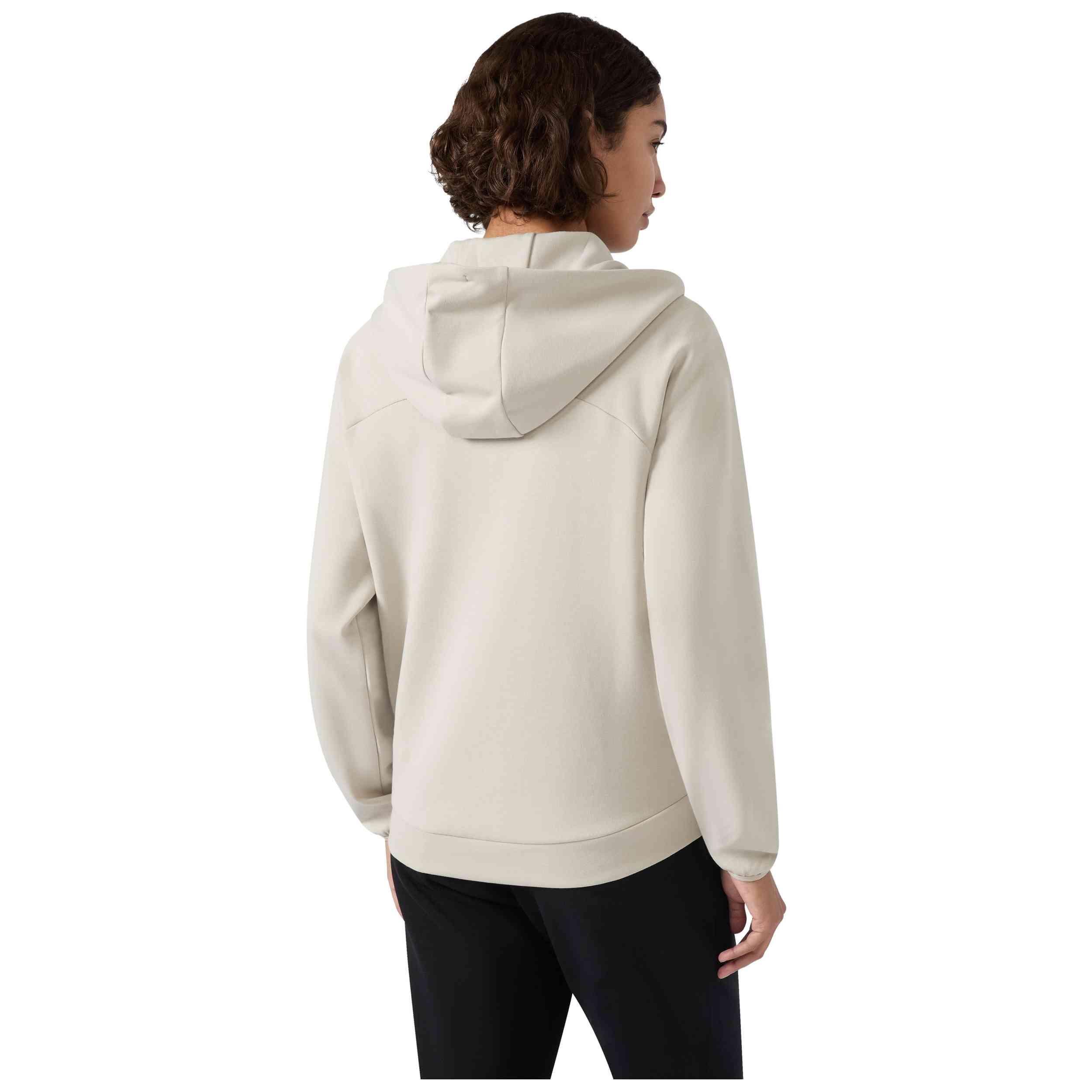 Hoodie Champion model Full Zip Hoodie Sweatshirt voor vrouwen 4/5