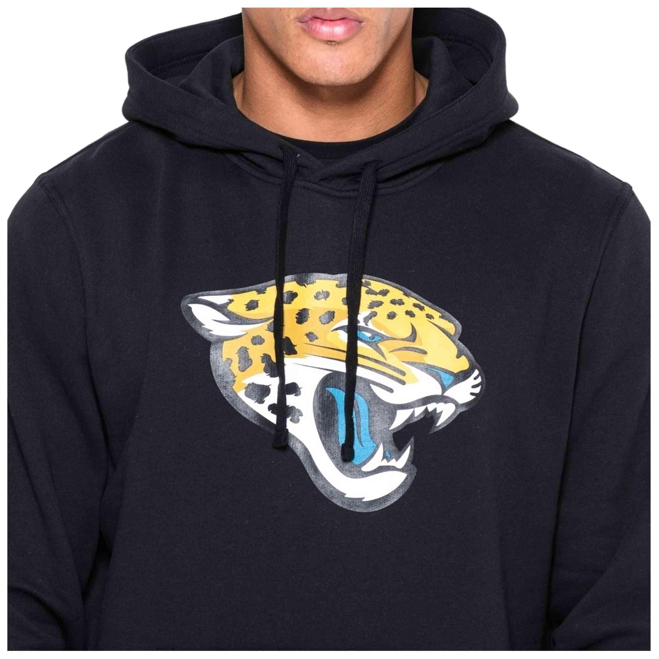 Hoodie New era model NFL Team Logo Pullove voor unisex 2/5