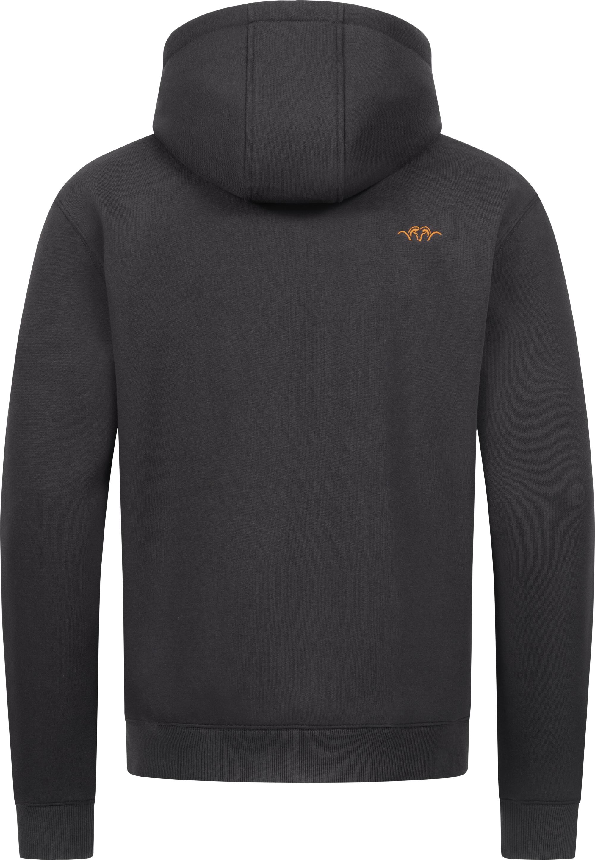 Hoody Argali Outline Hoody 26 Heren - Grijs 4/7
