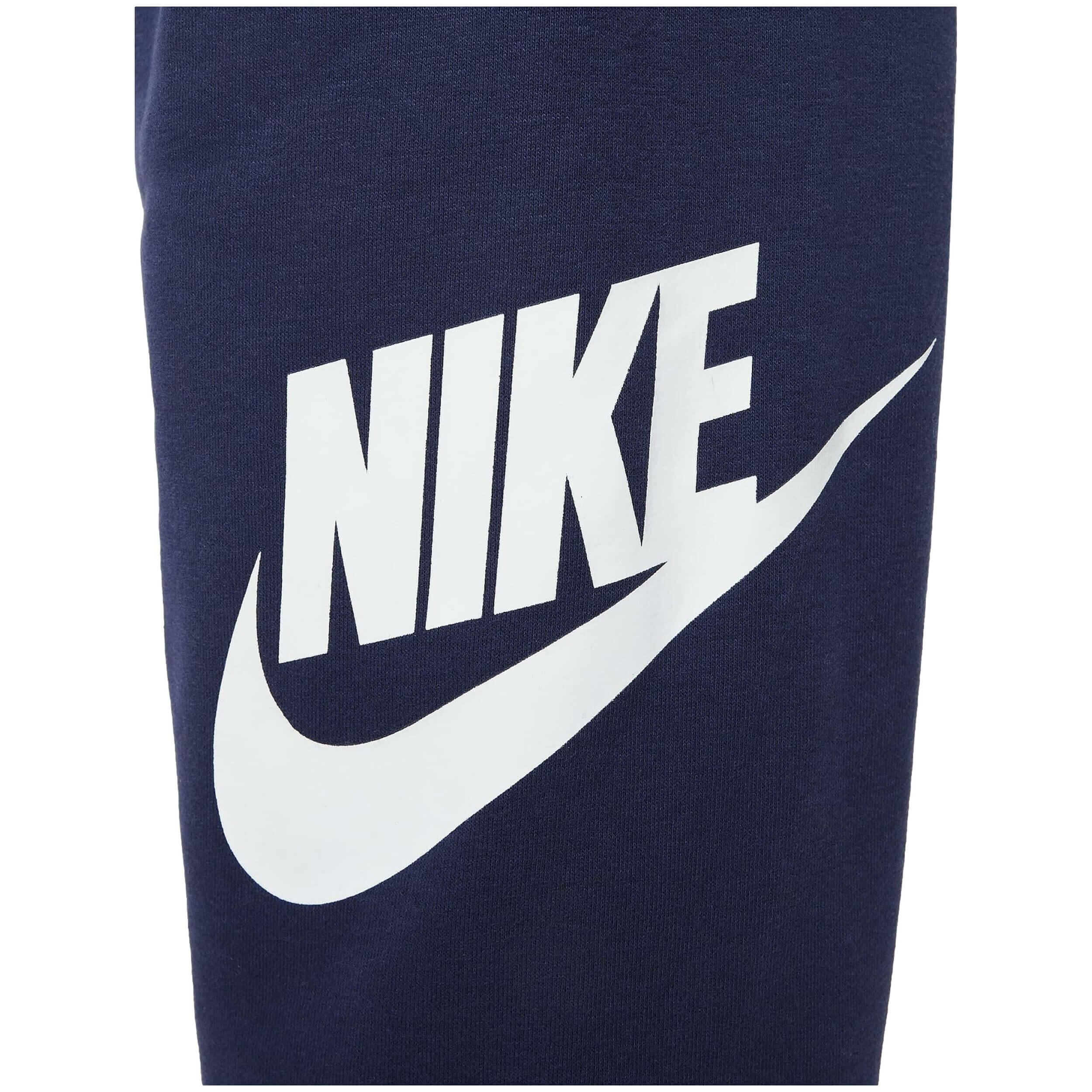 Sudadera con capucha Nike modelo 86L135-U90 para niños unisex 5/5