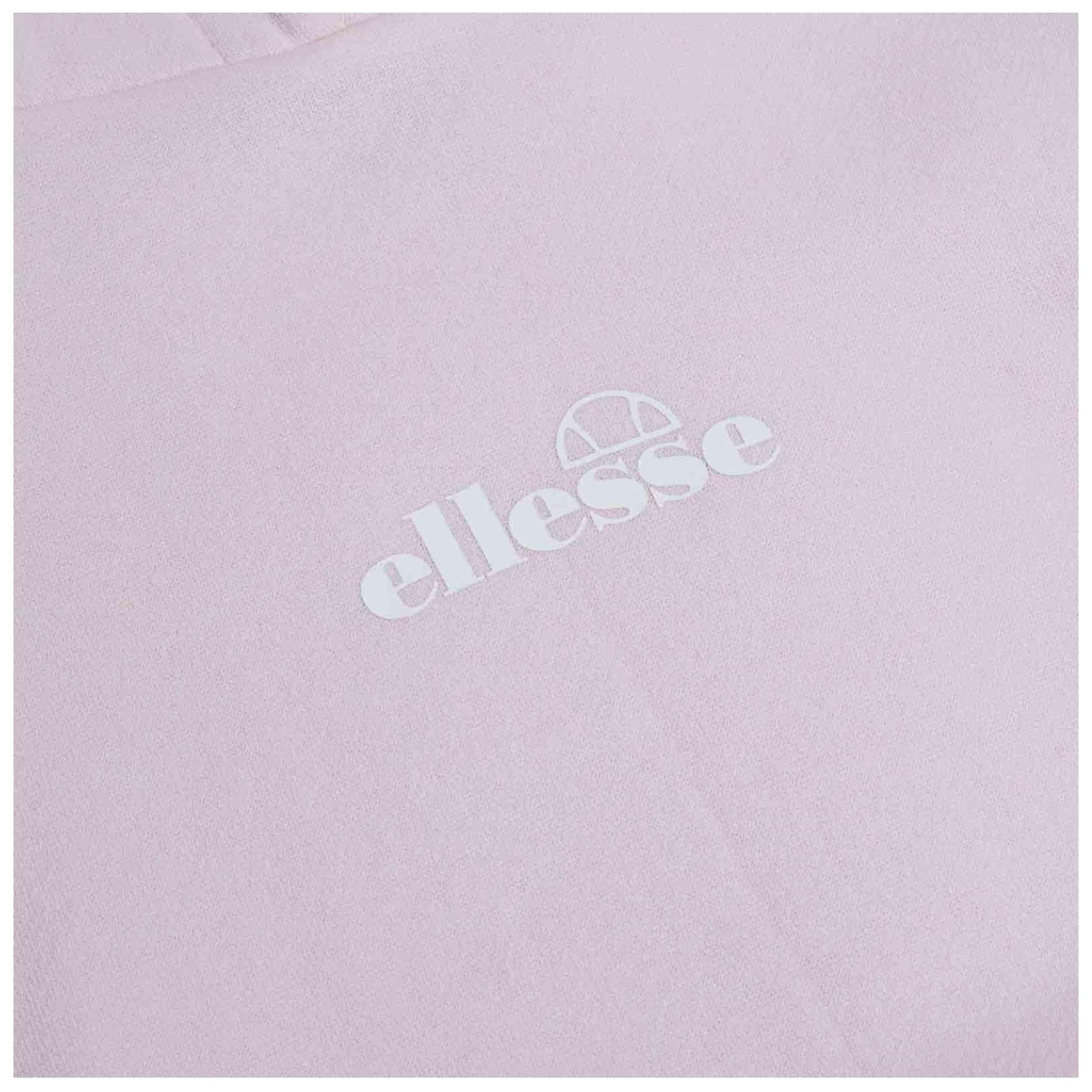 Sweat à capuche Ellesse modèle S4T19694-808 pour unisexe enfants 3/5