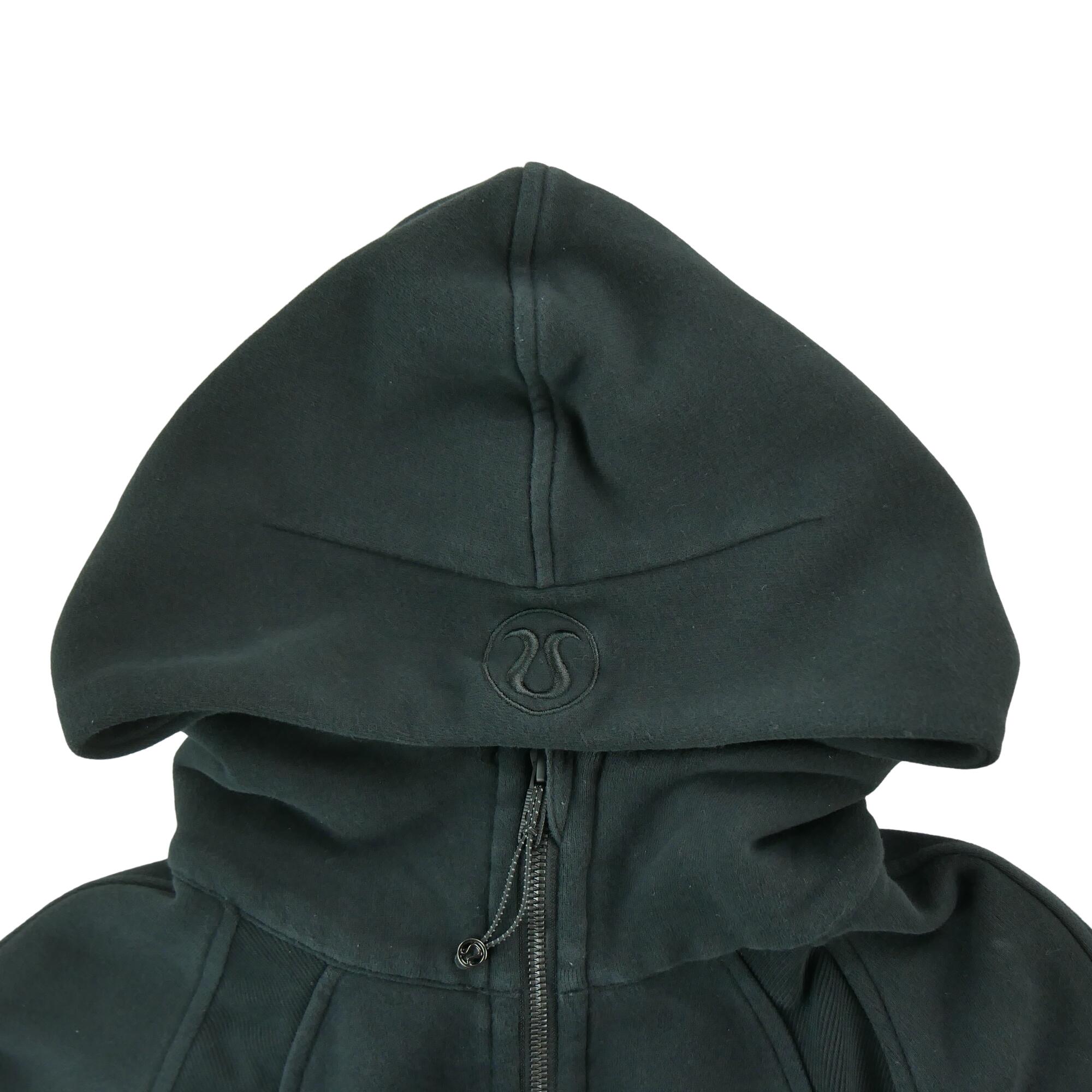 Seconde vie - Sweat à capuche Femme  Scuba Oversized - Excellent 5/7