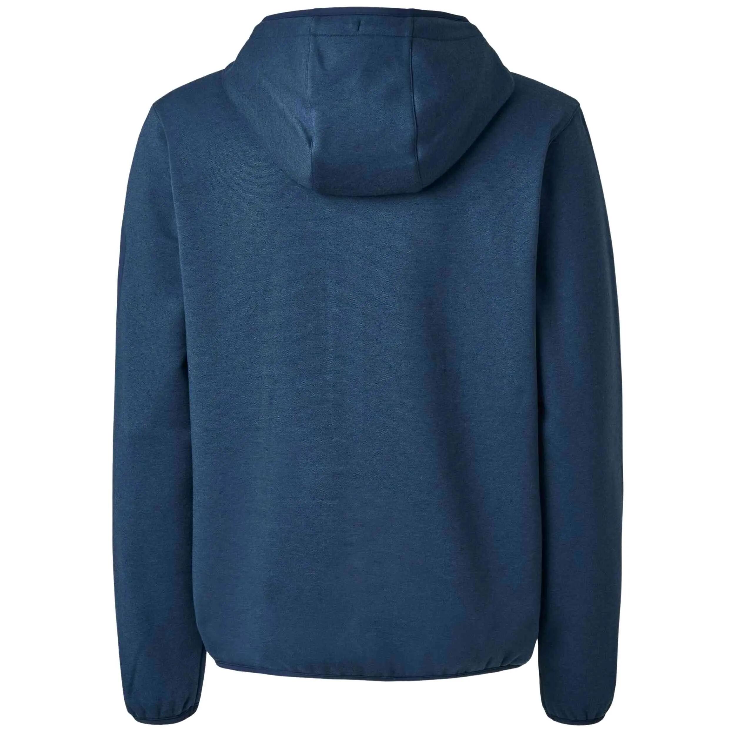 Felpa con cappuccio Ternua modello 1263680-1331 per unisex 2/2